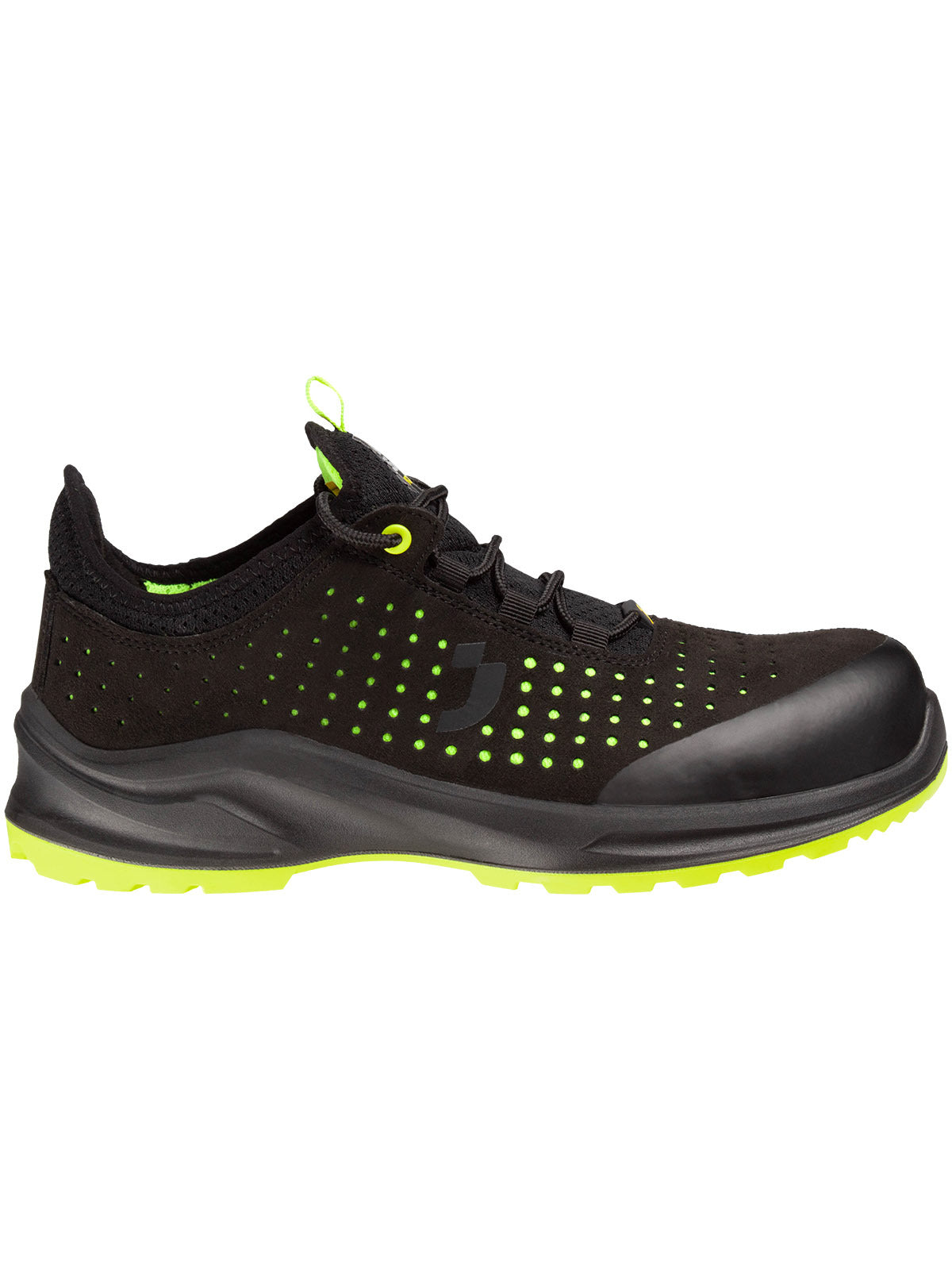 Safety Jogger Modulo Low Perf