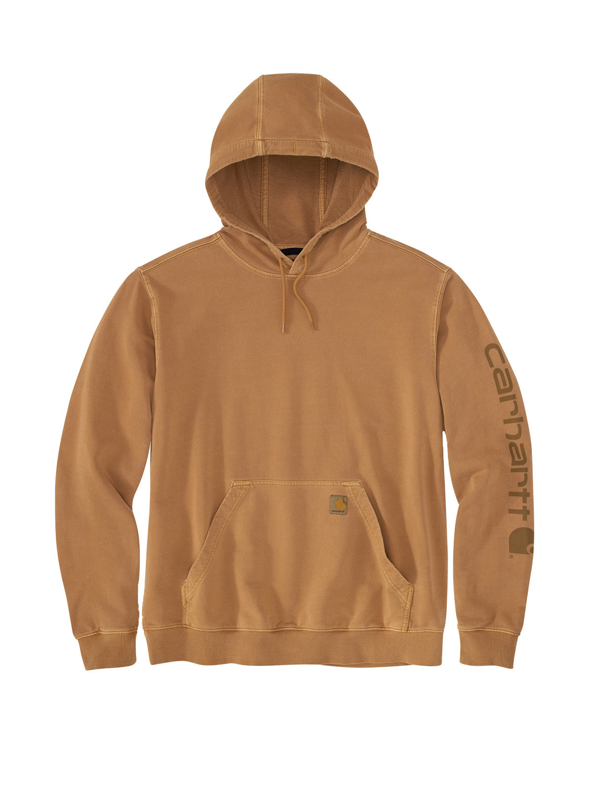 Carhartt Dyed Sweatshirt