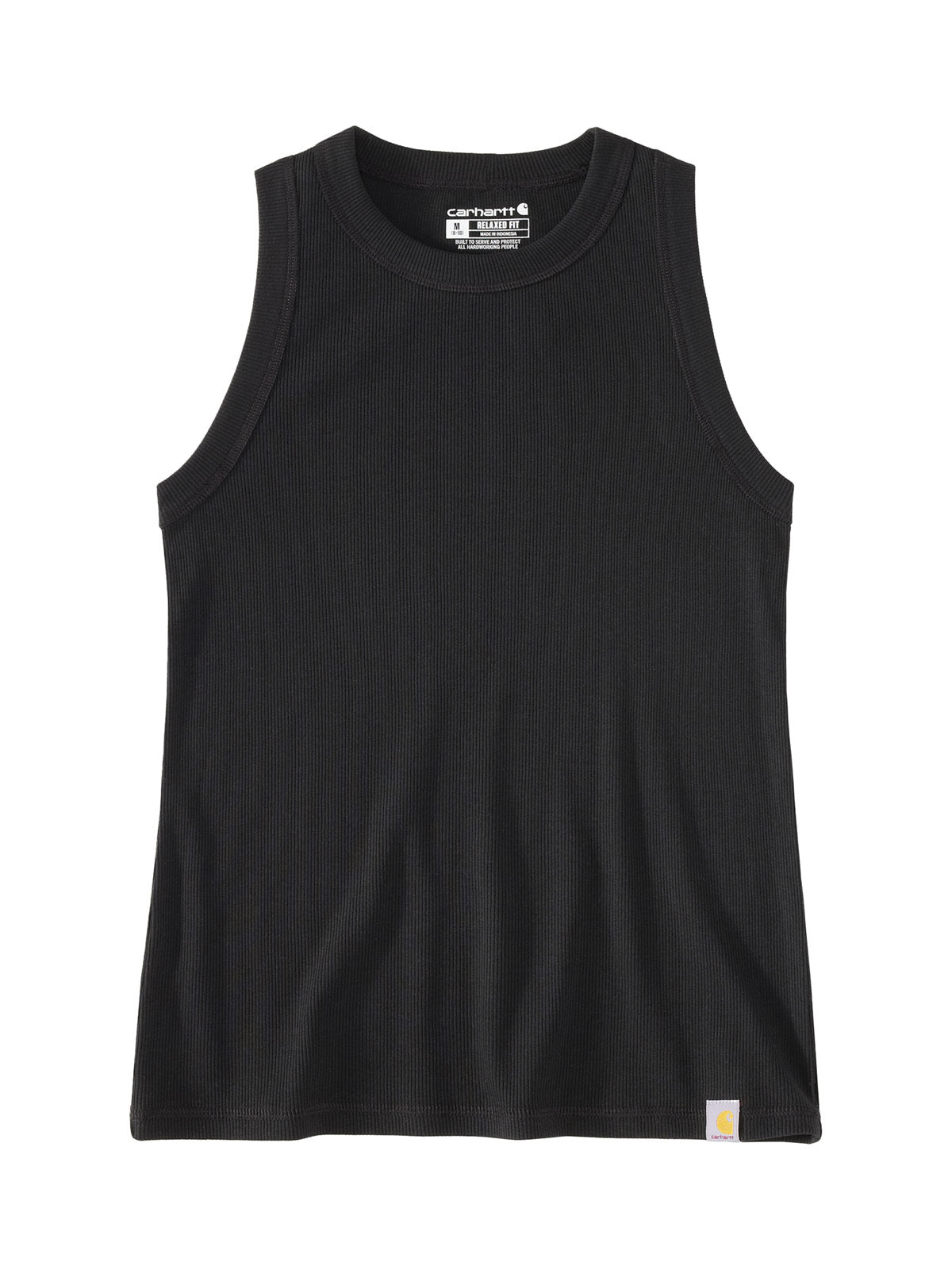 Carhartt Ribbed Tank Top