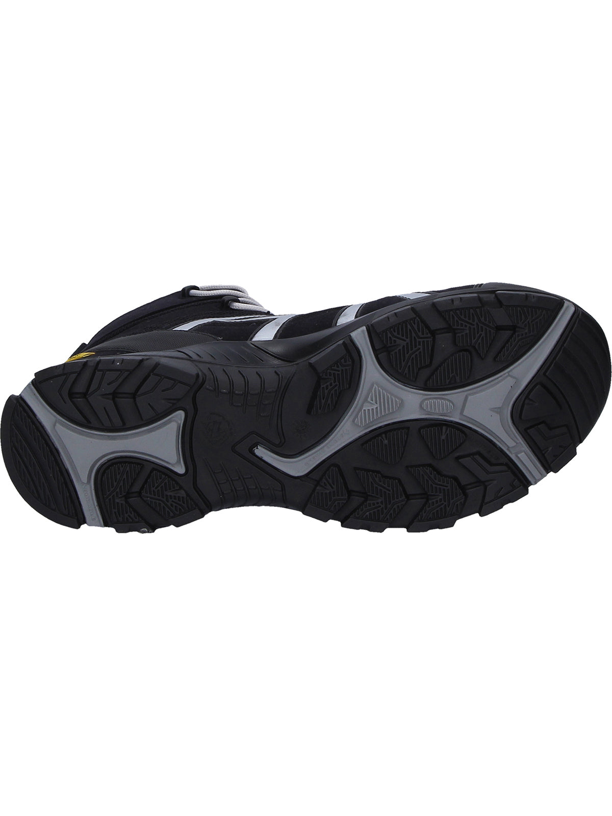 Haix Black Eagle Safety 40.1 mid