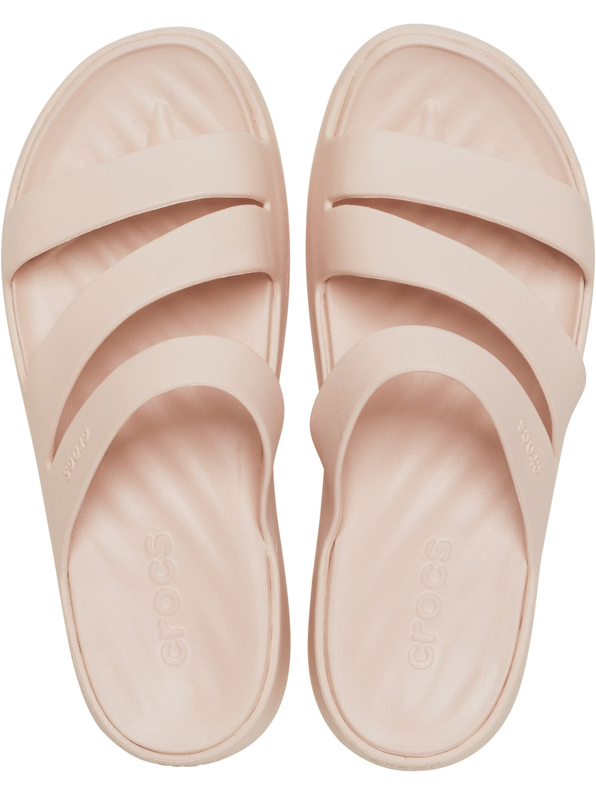 Crocs Getaway Strappy