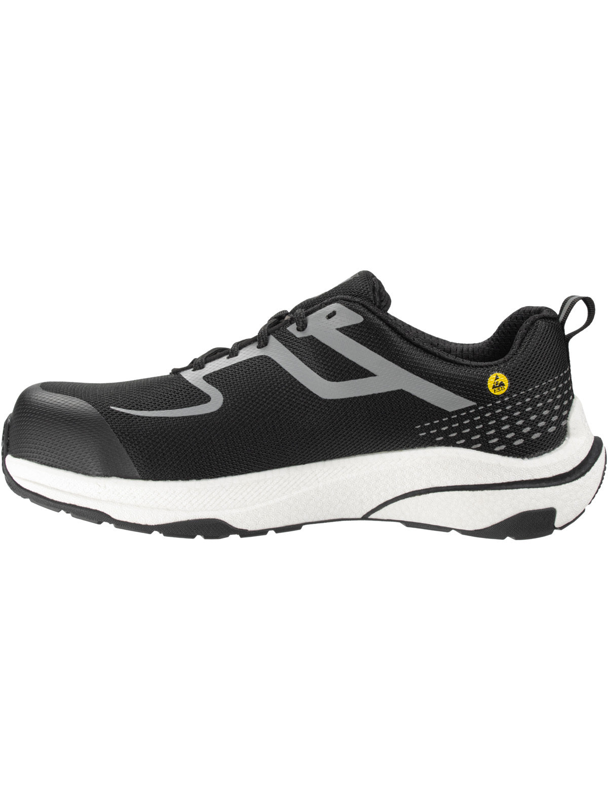 Safety Jogger FREEDOM Low