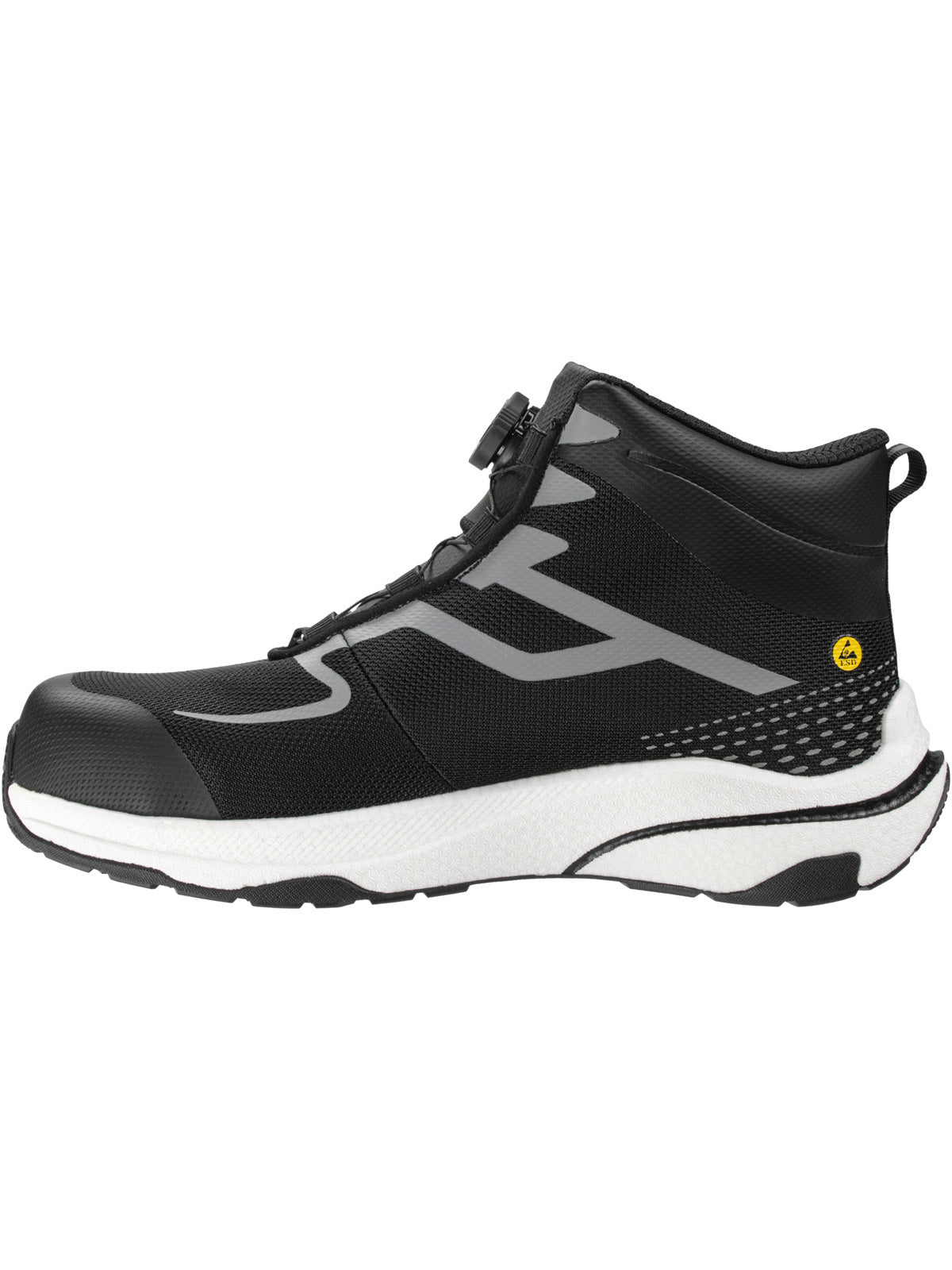 Safety Jogger FREEDOM Mid TLS