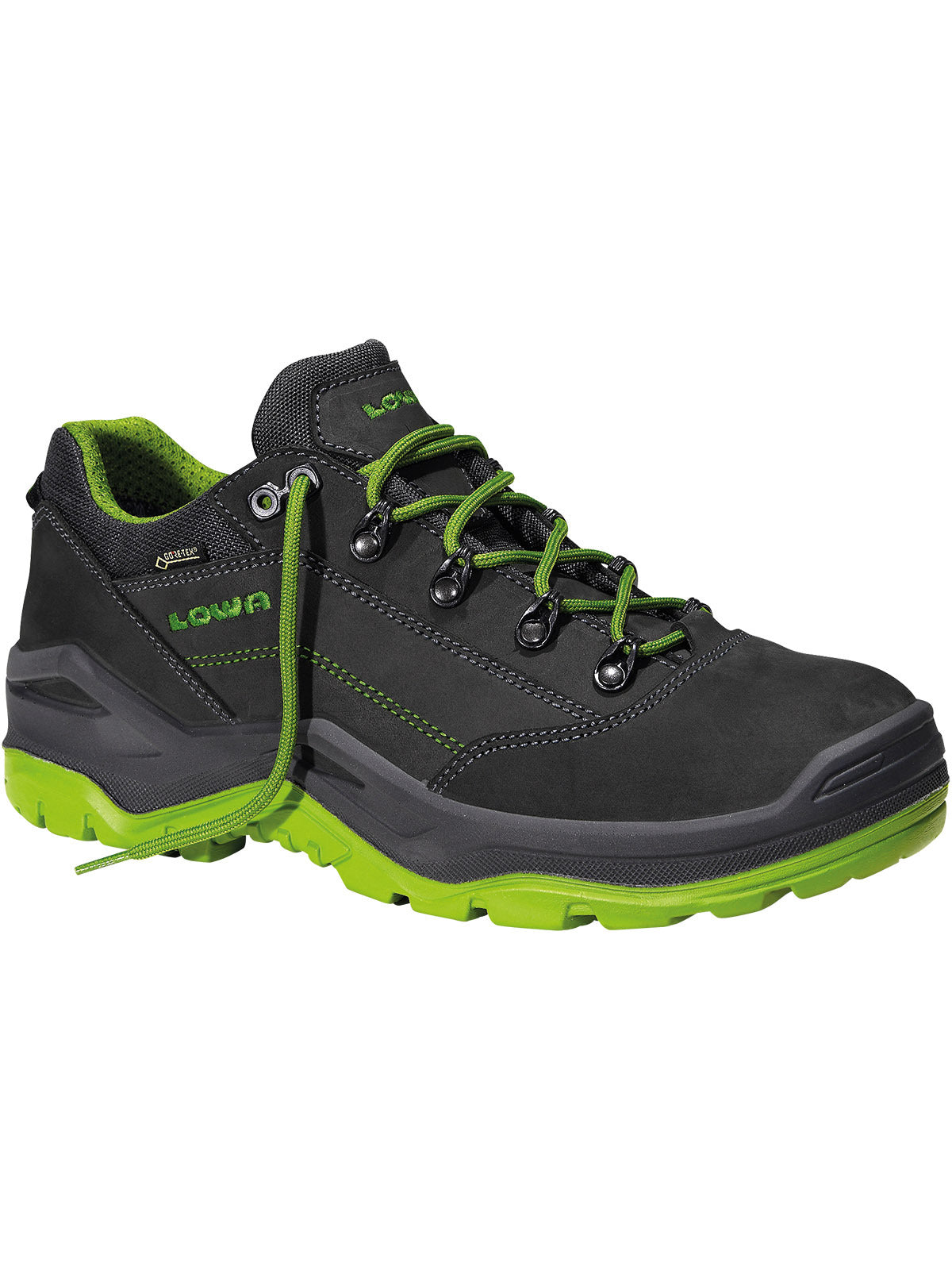 Lowa RENEGADE Work GTX Low