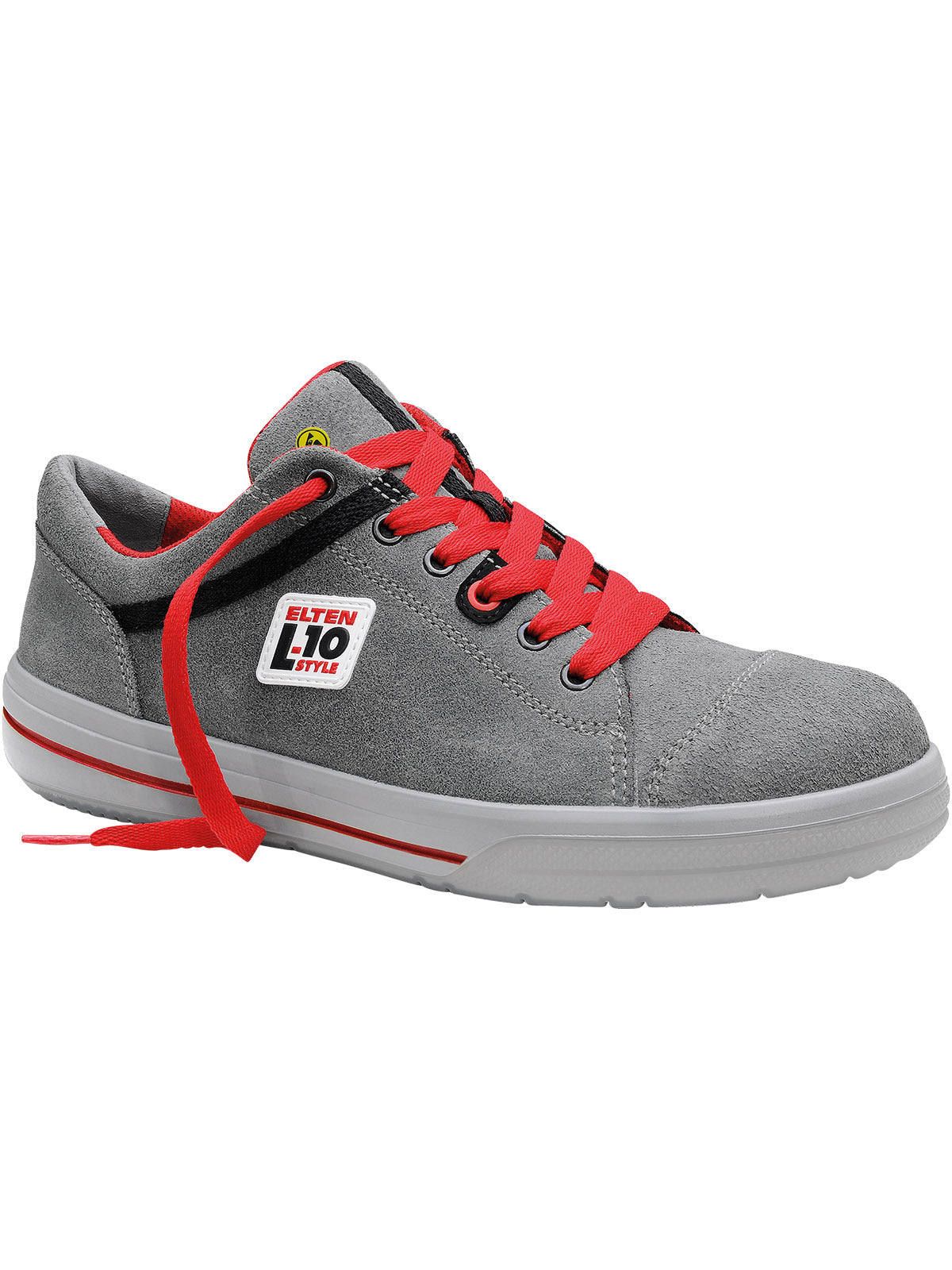 Elten Vintage Low