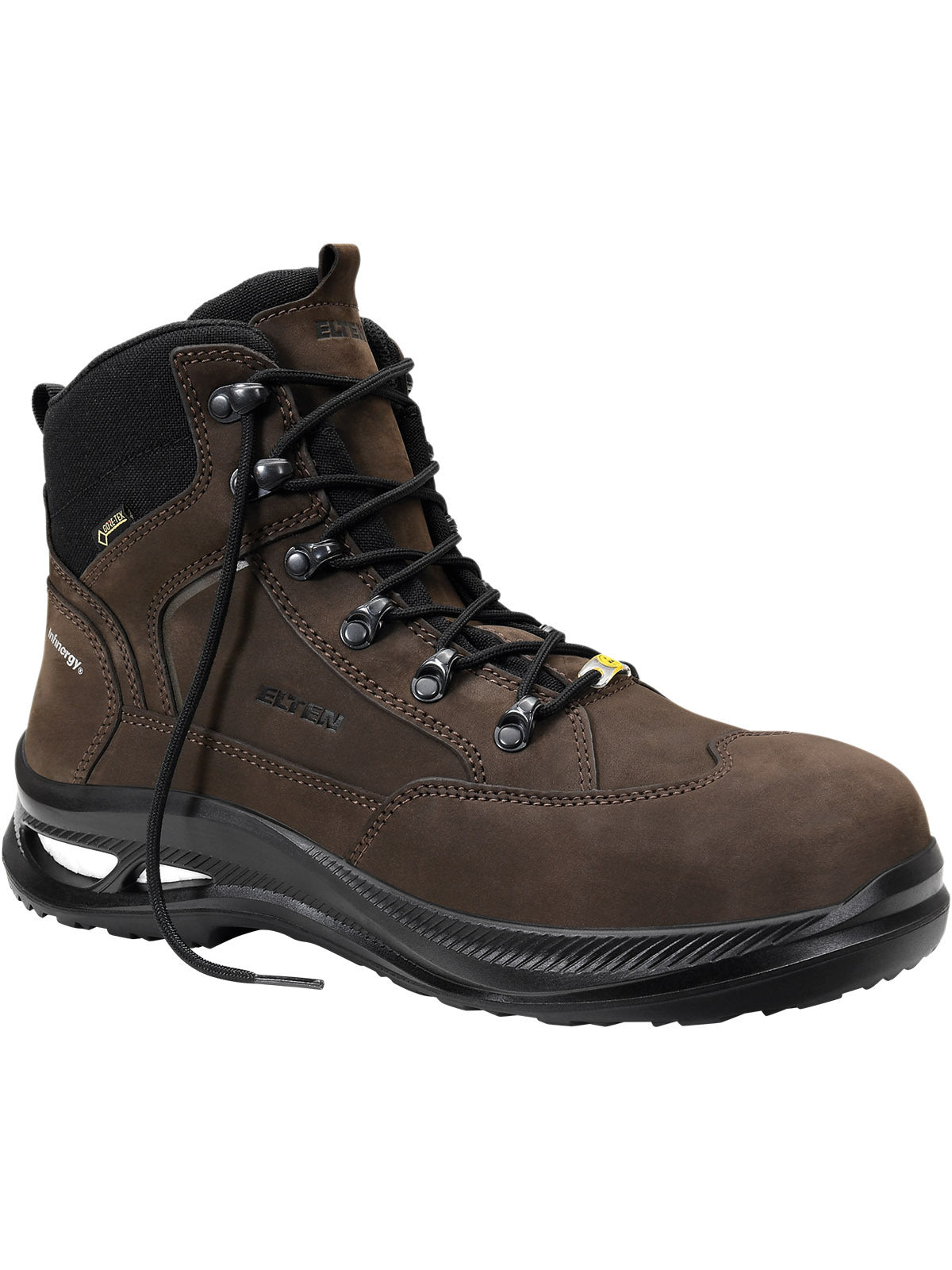 Elten THELON XXG GTX Mid