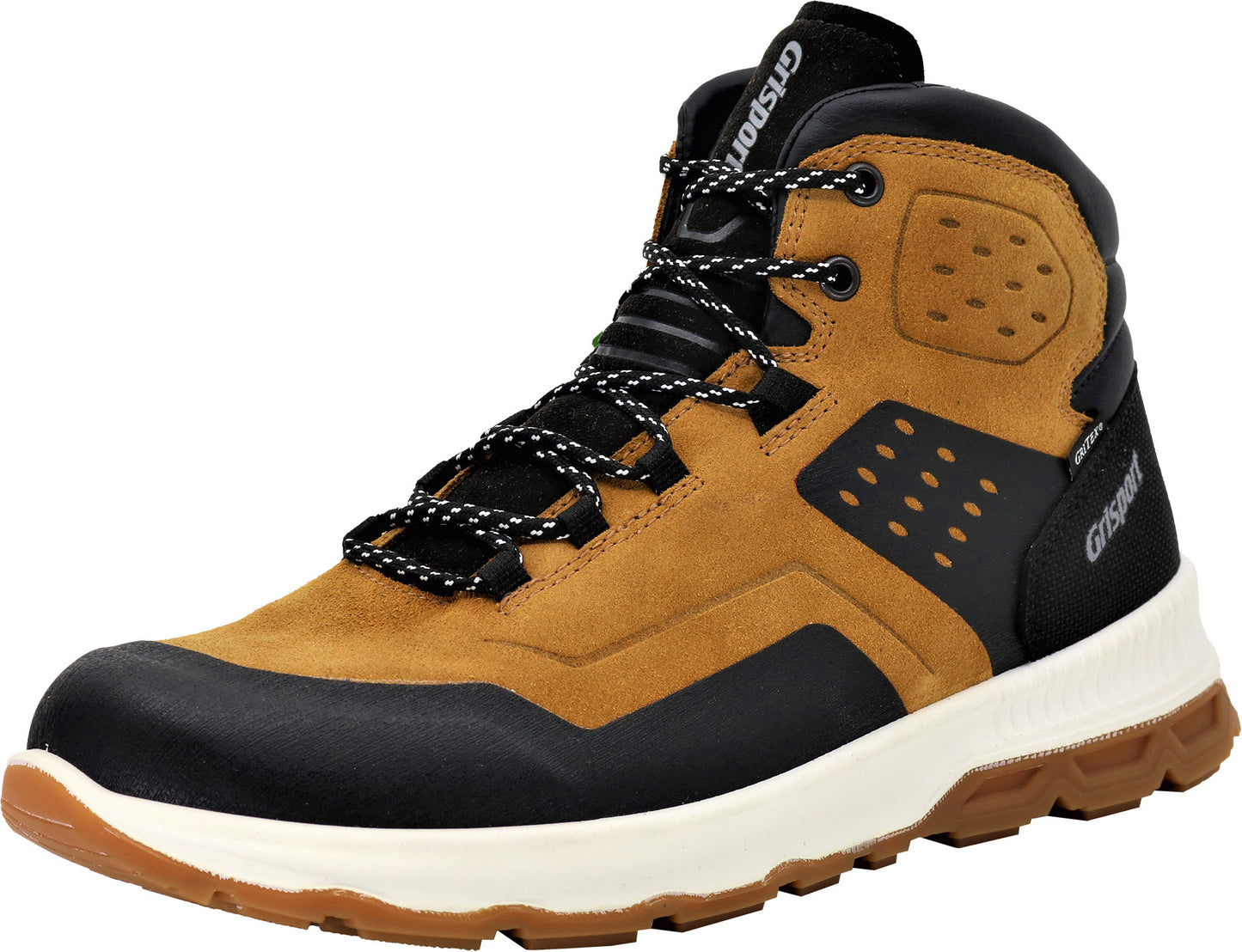 Grisport Schnürstiefel