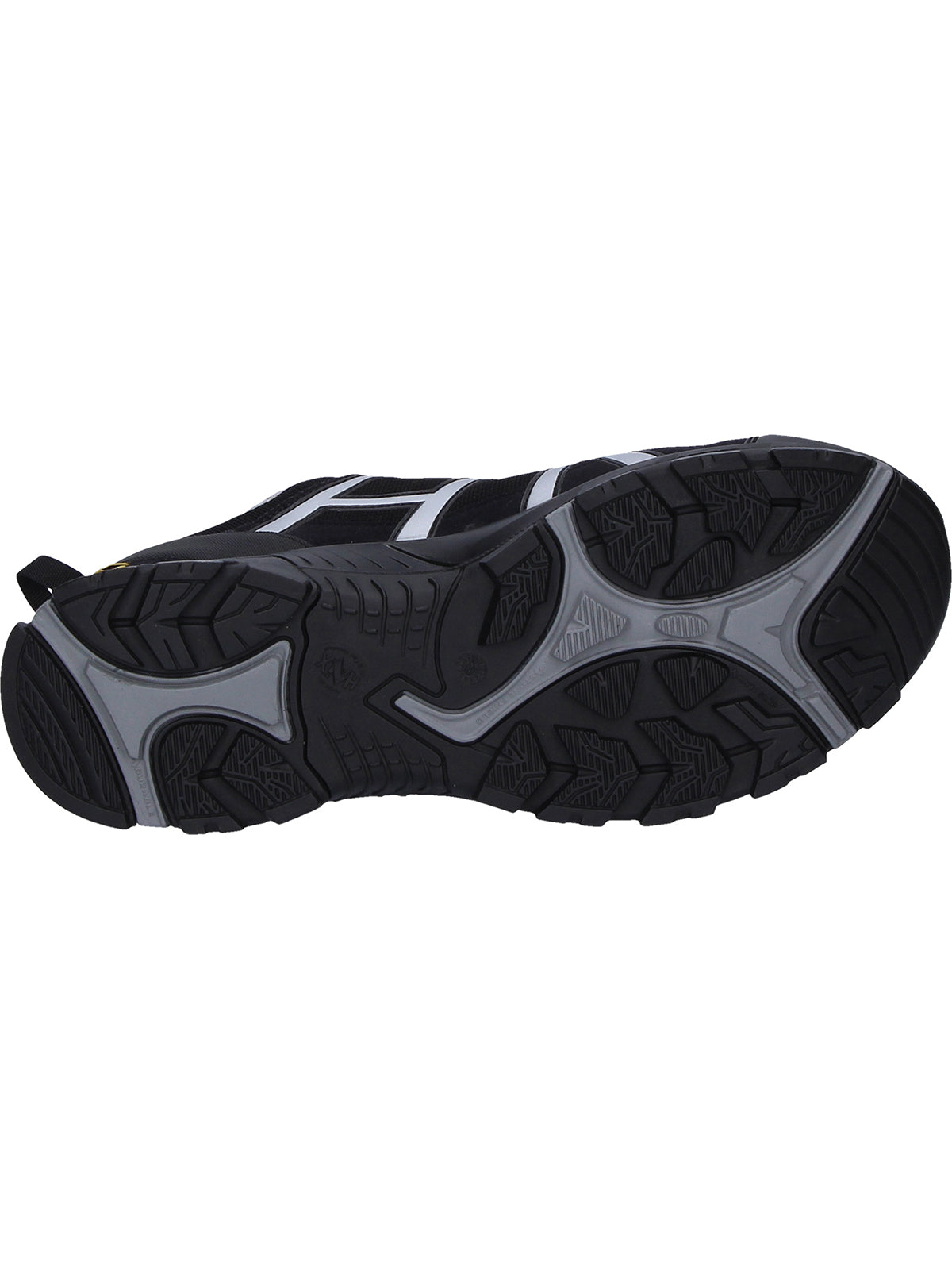 Haix Black Eagle Safety 41.1 low