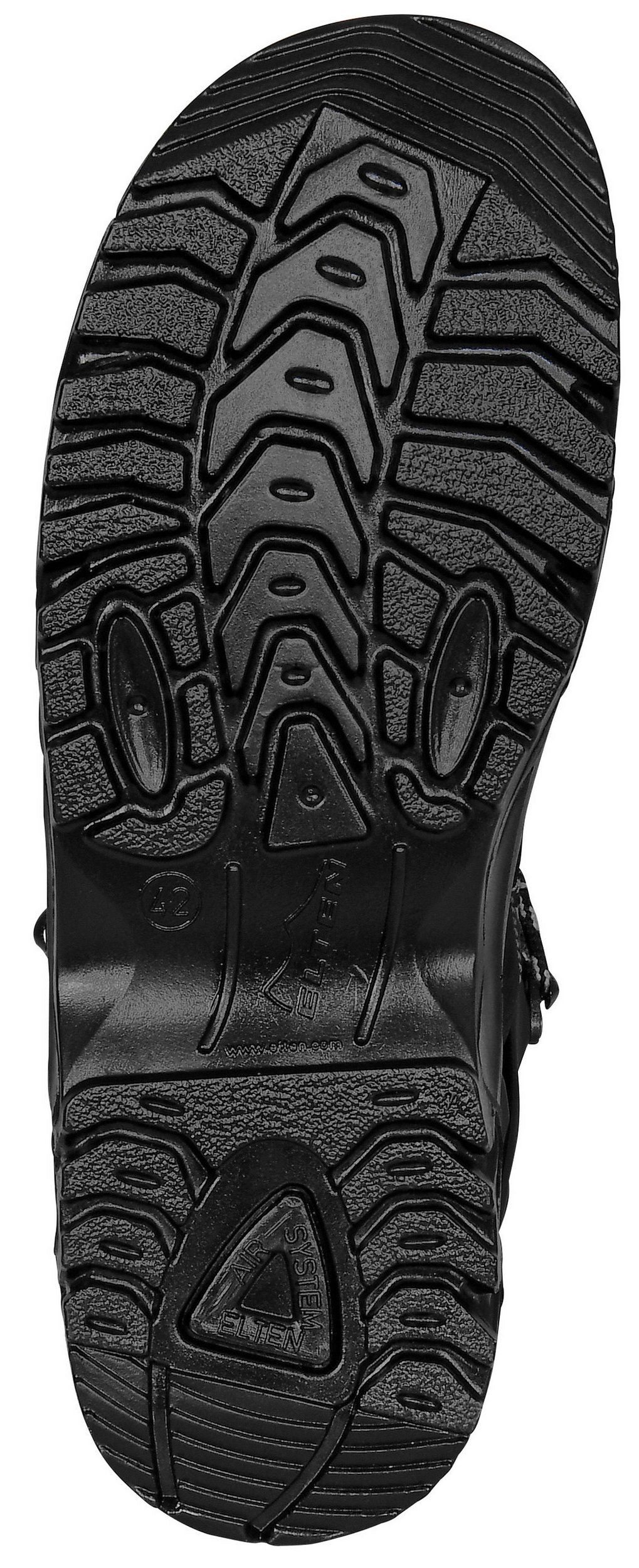 63331 Elten DINO S3 safety shoes