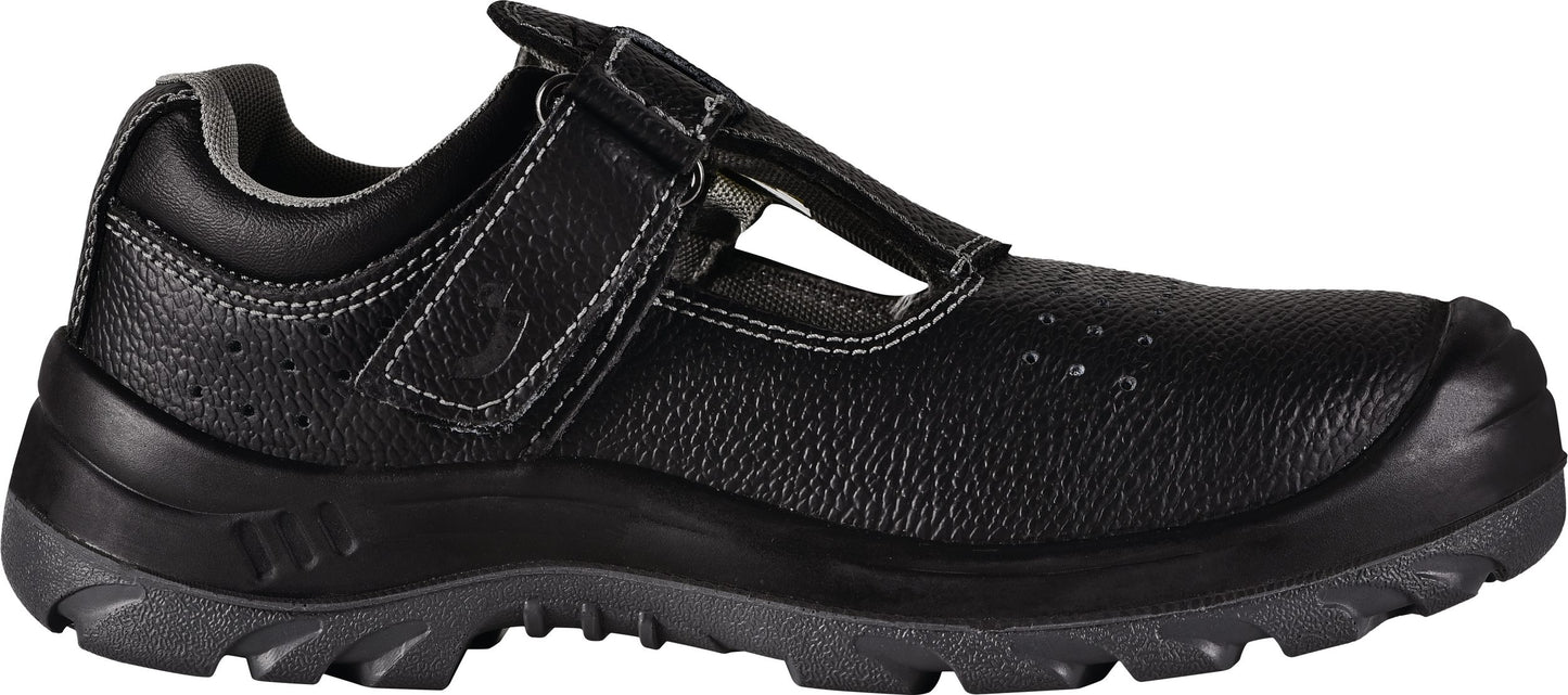 Safety Jogger Bestrun