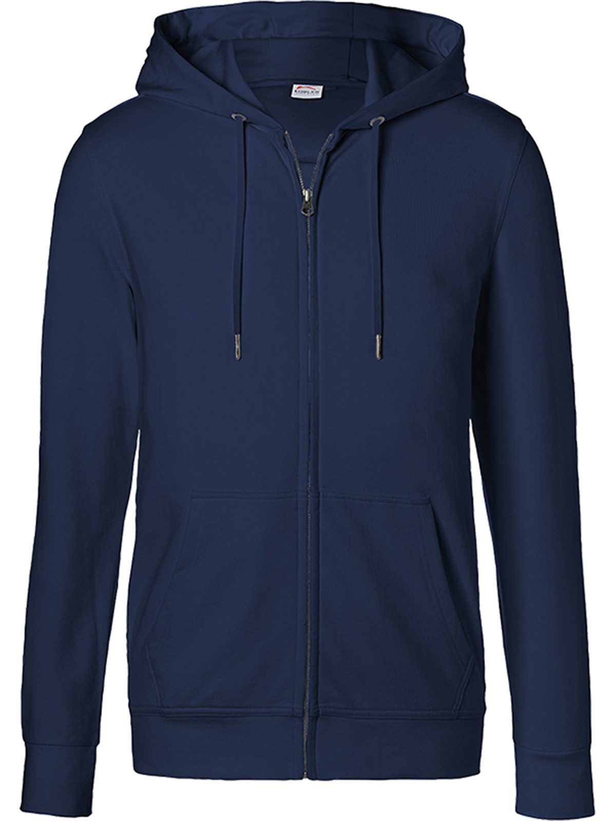 Kübler Sweatjacke