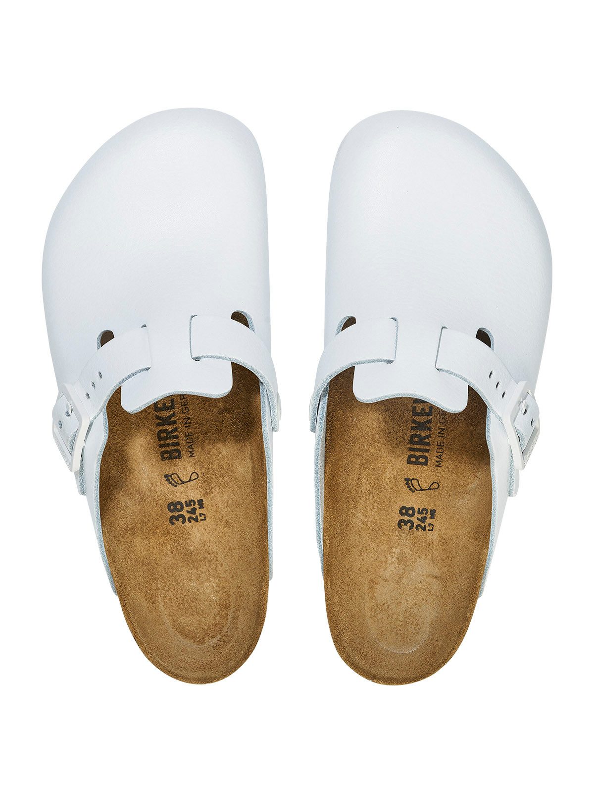 Birkenstock Boston Pro