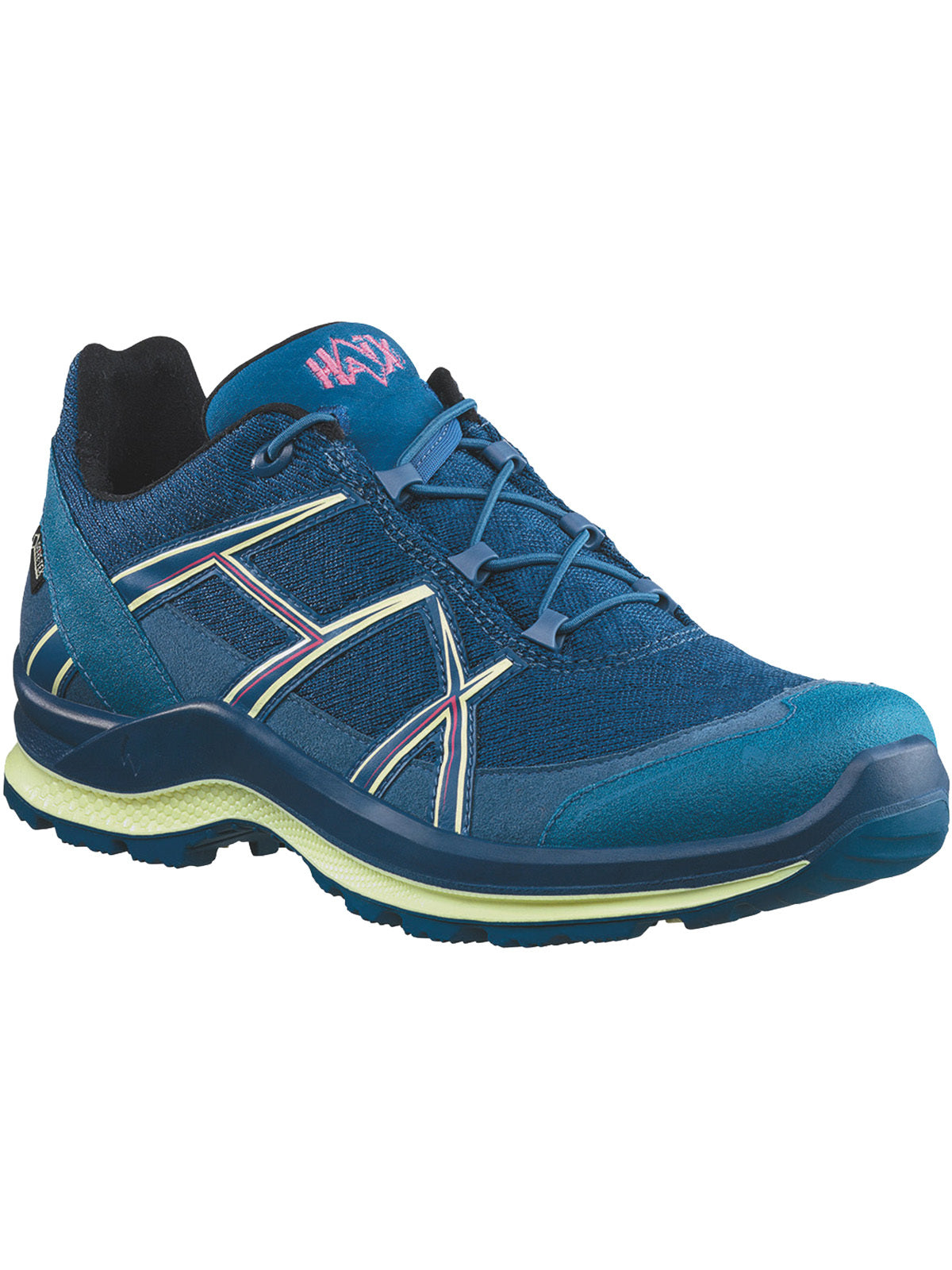 Haix Black Eagle Adventure 2.2 GTX Ws