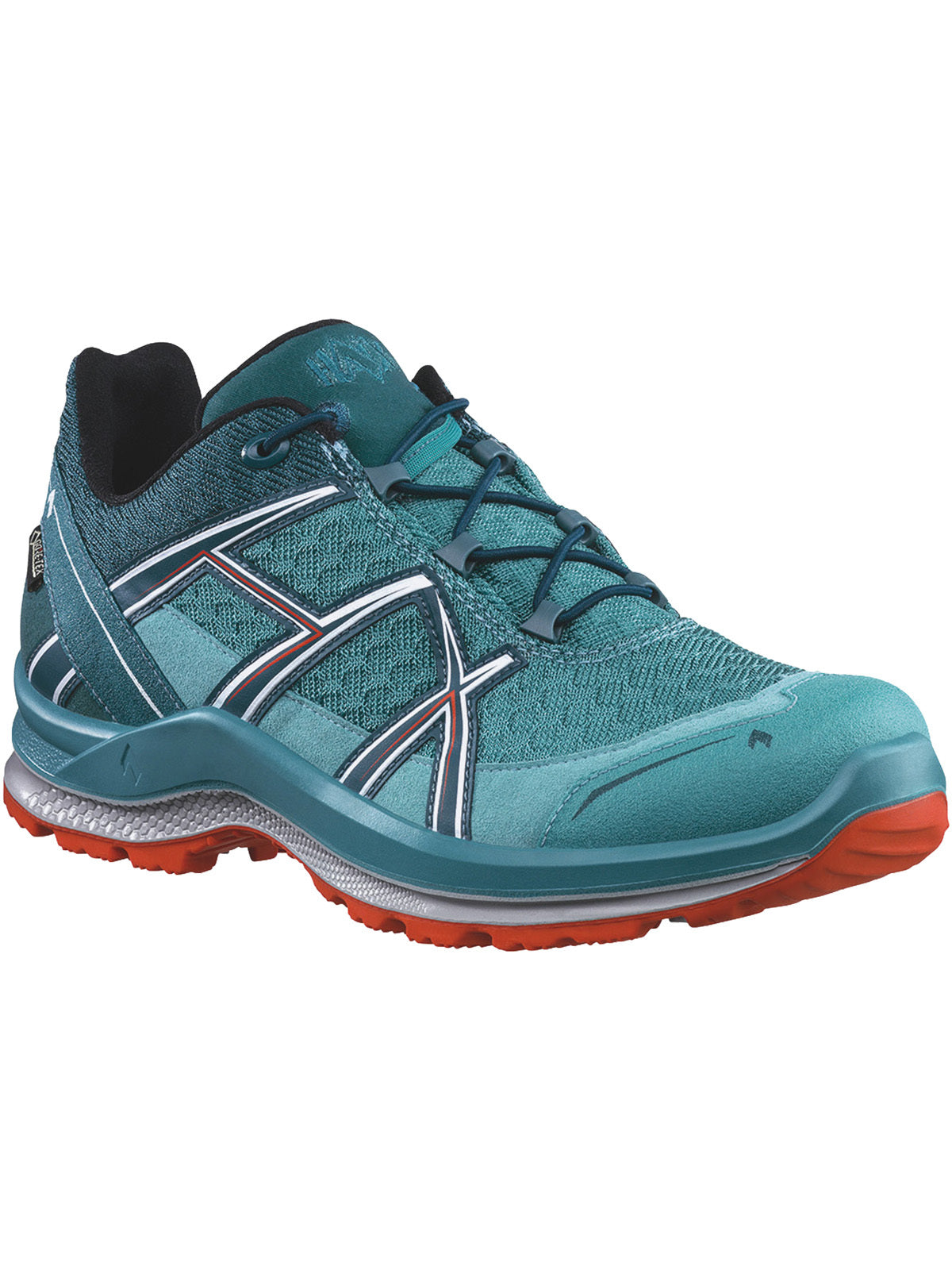 Haix Black Eagle Adventure 2.2 GTX Ws