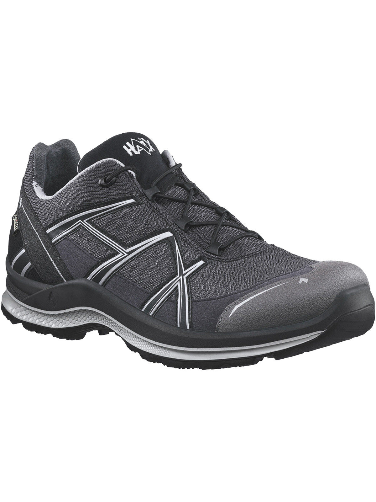 Haix Black Eagle Adventure 2.2 GTX low