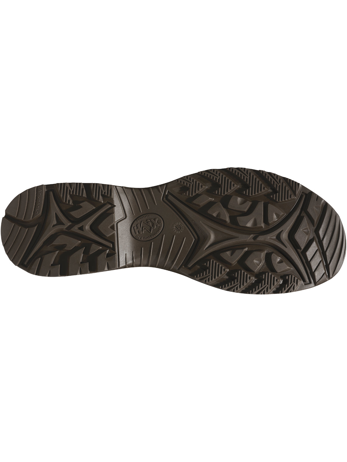 Black Eagle Nature GTX Mid hiking boots