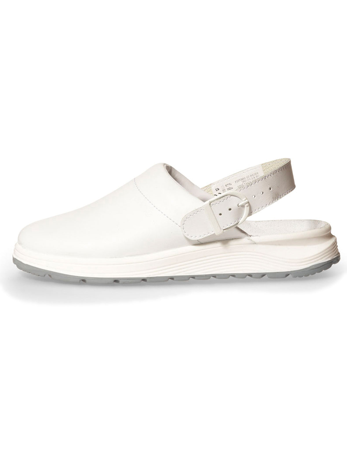 Abeba Active Clog