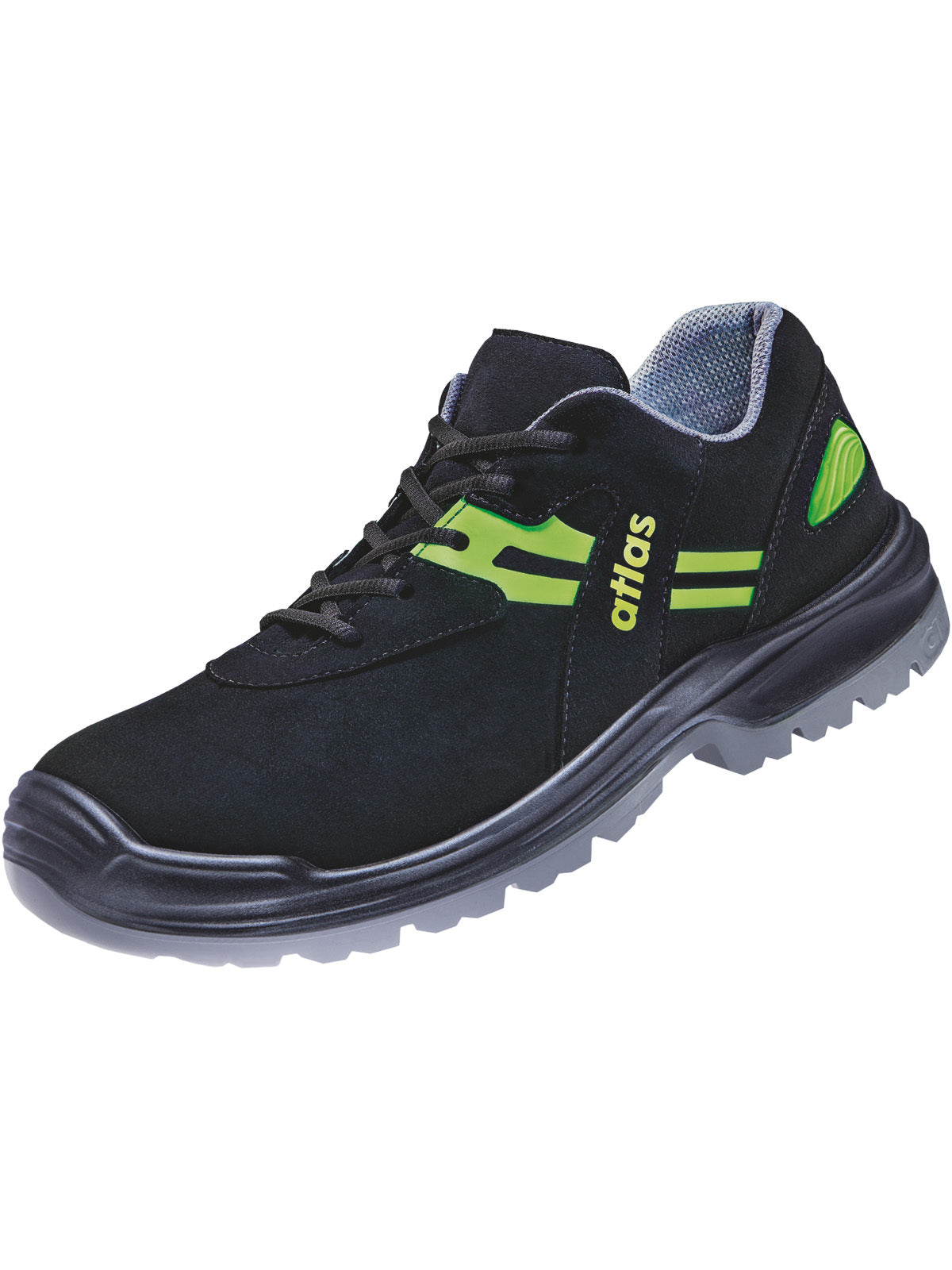 91600 Atlas Flash 5265 XP ESD safety shoes
