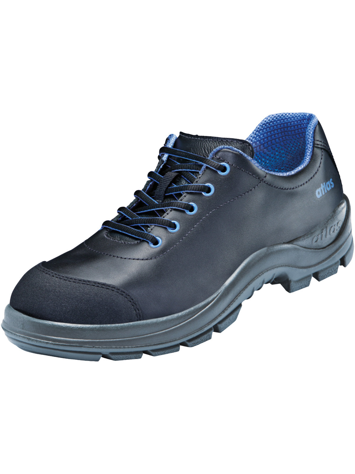 Atlas Big Size 645