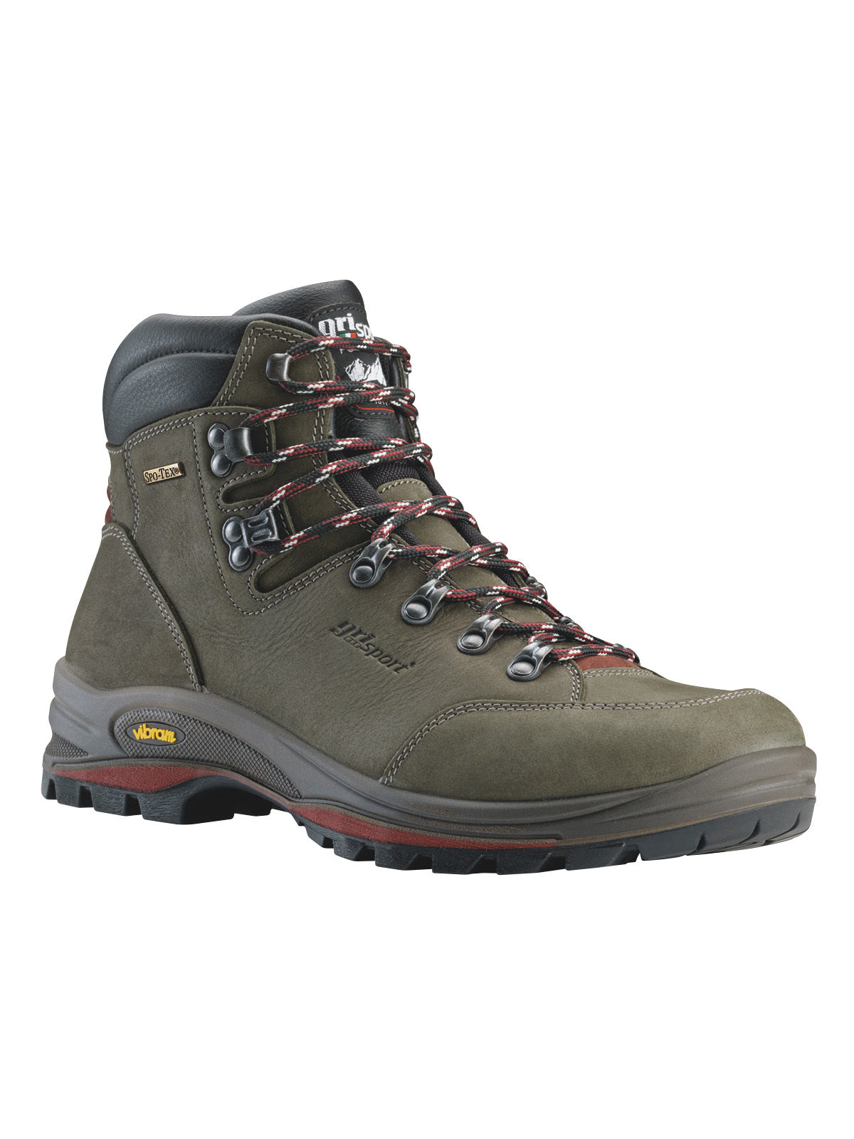 Grisport Schnürstiefel