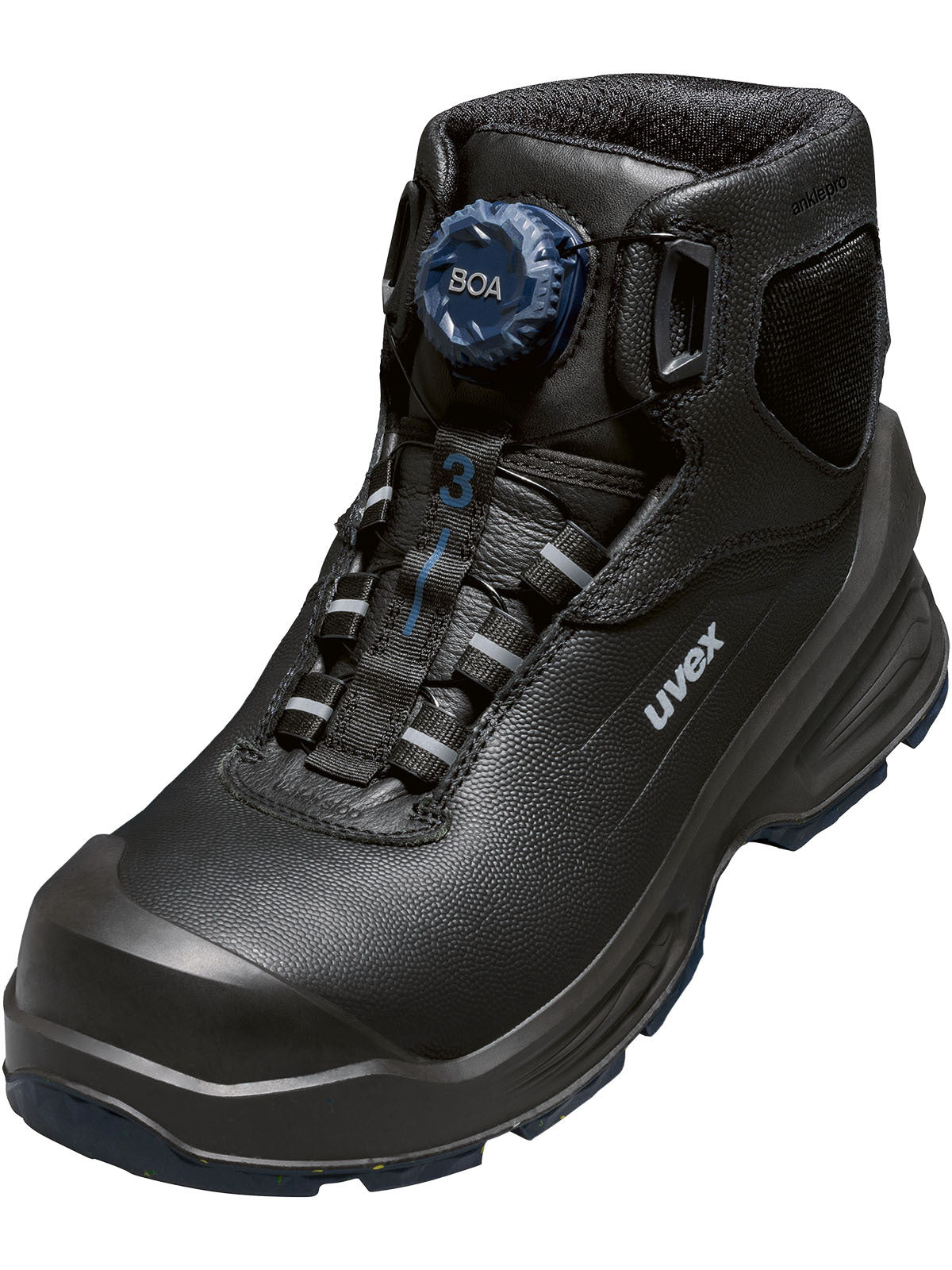 Uvex 3 MACSOLE®