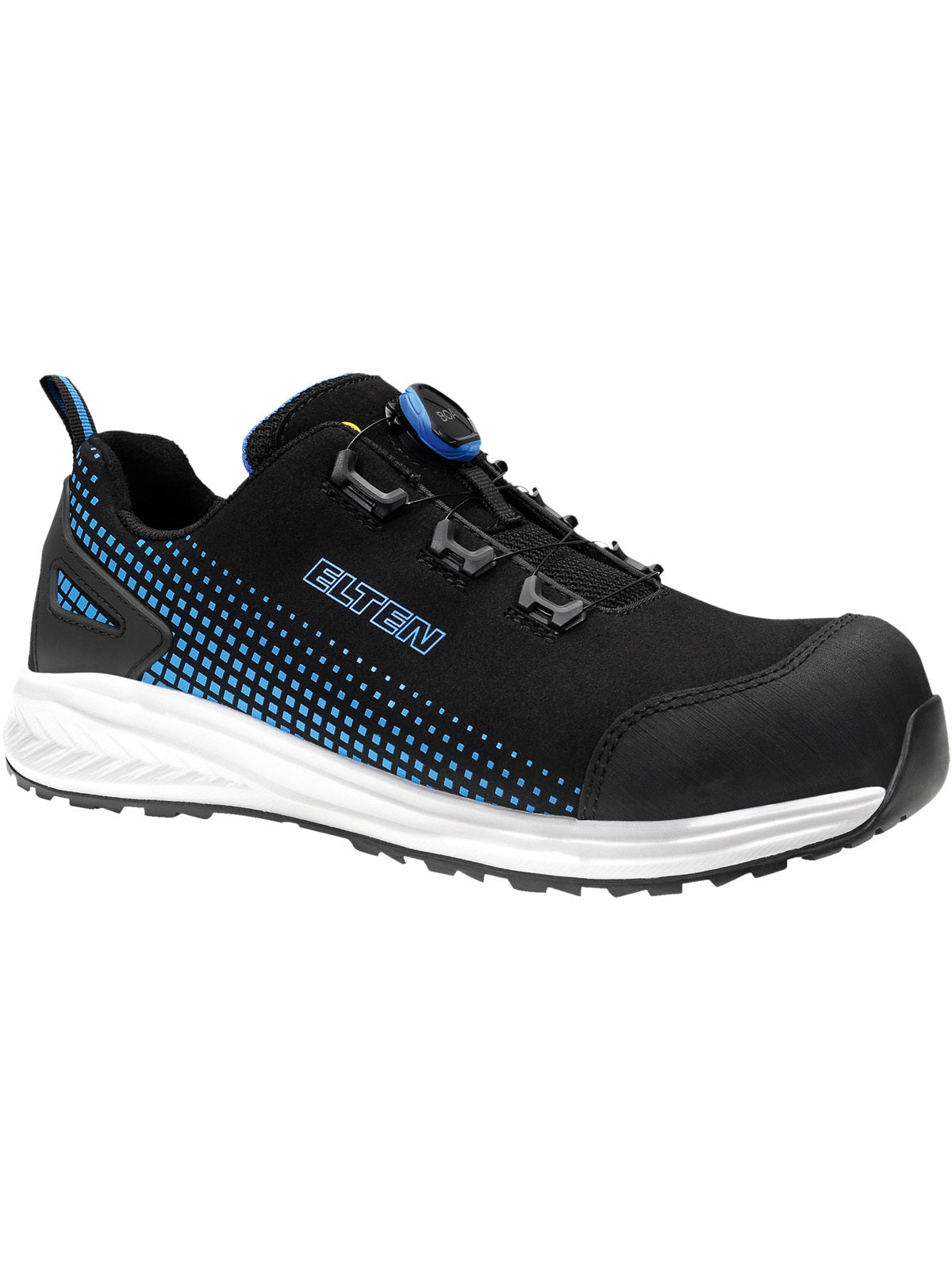 Elten JORAN BOA® Low