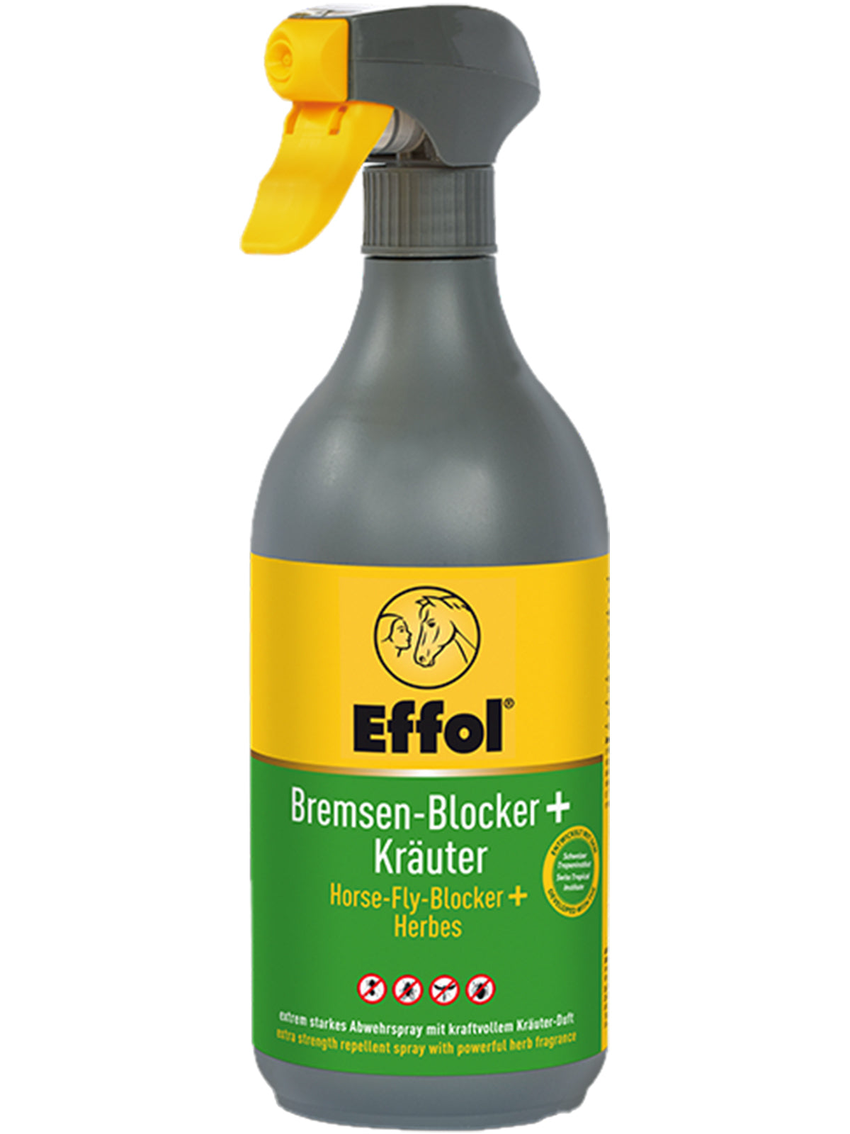 Effol Bremsen-Blocker + Kräuter