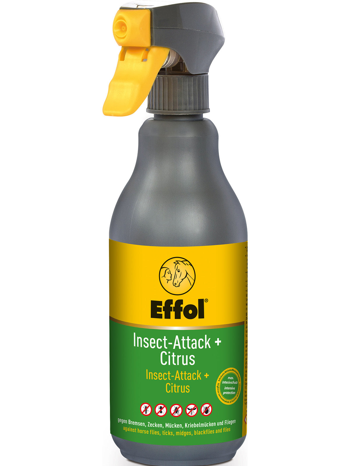 Effol Insect-Attack Spray + Citrus