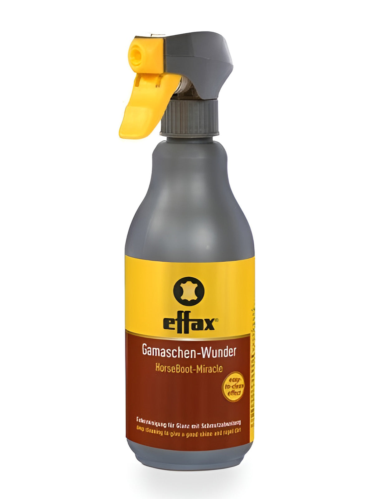Effax Gamaschen-Wunder