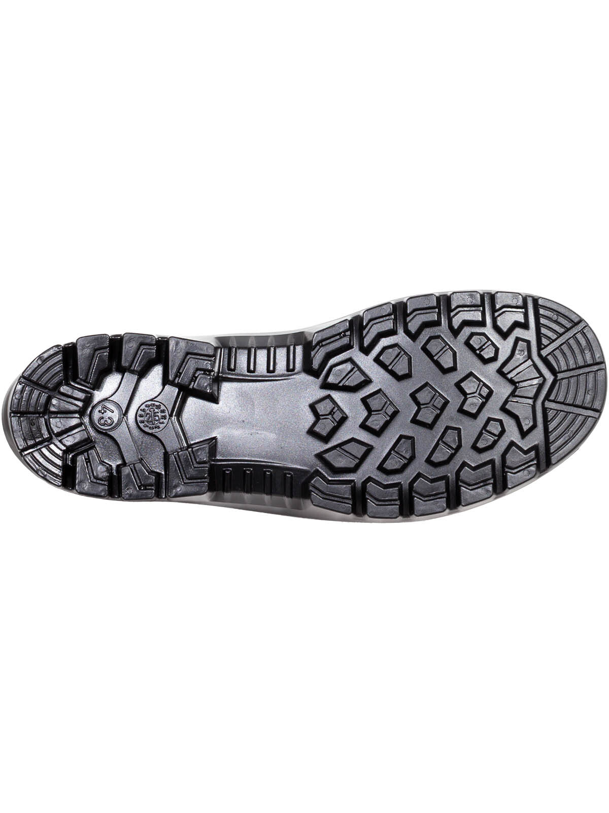 Spirale Ranch low