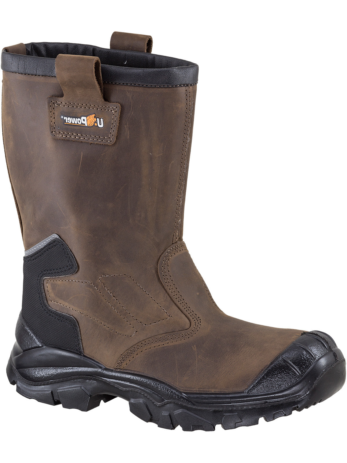 U-Power Alaska
