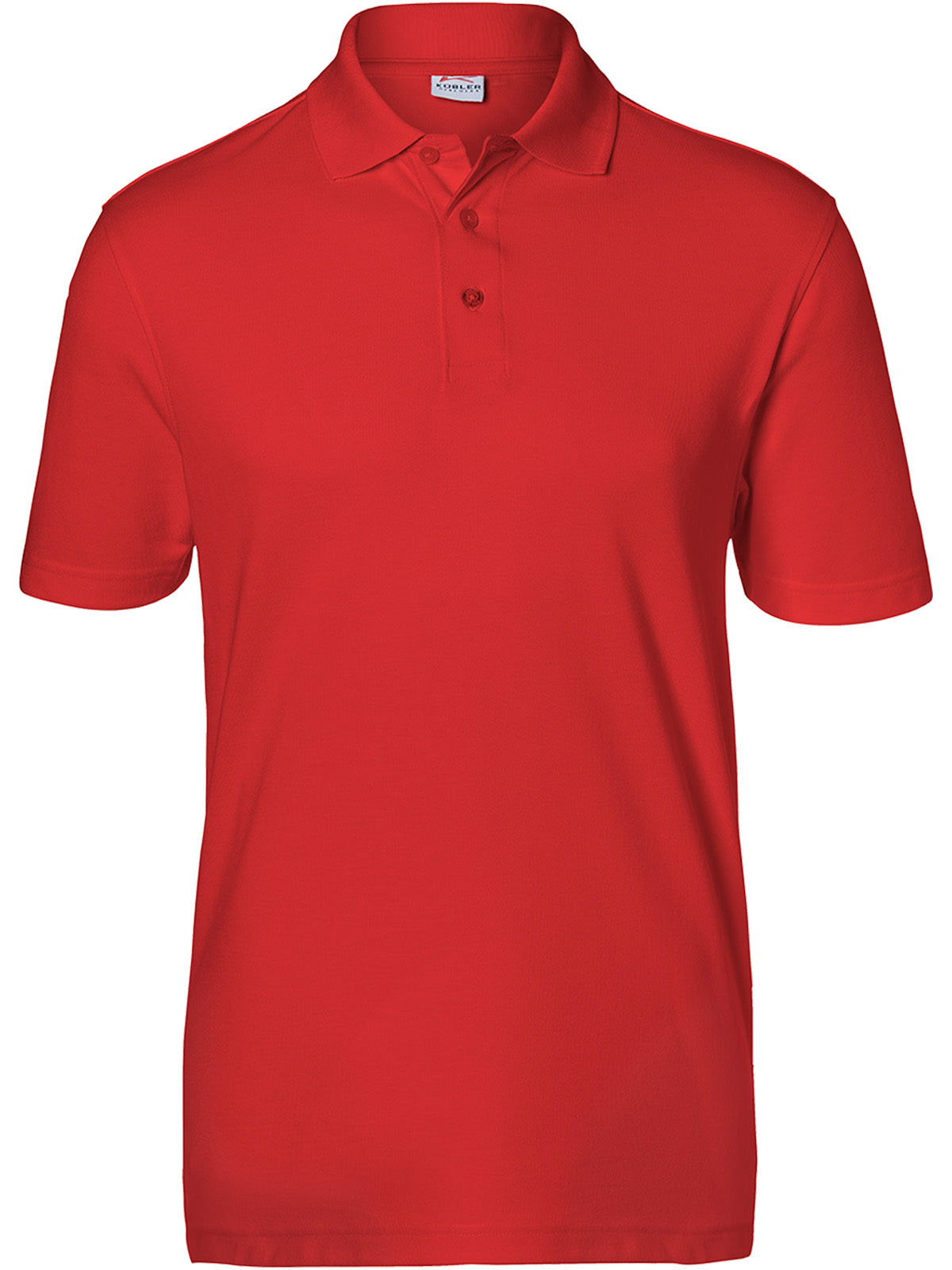 Kübler Poloshirt