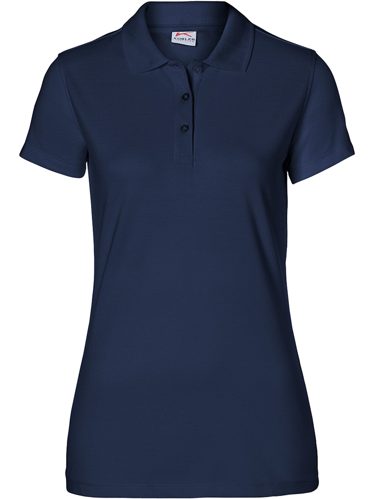 Kübler Poloshirt Damen