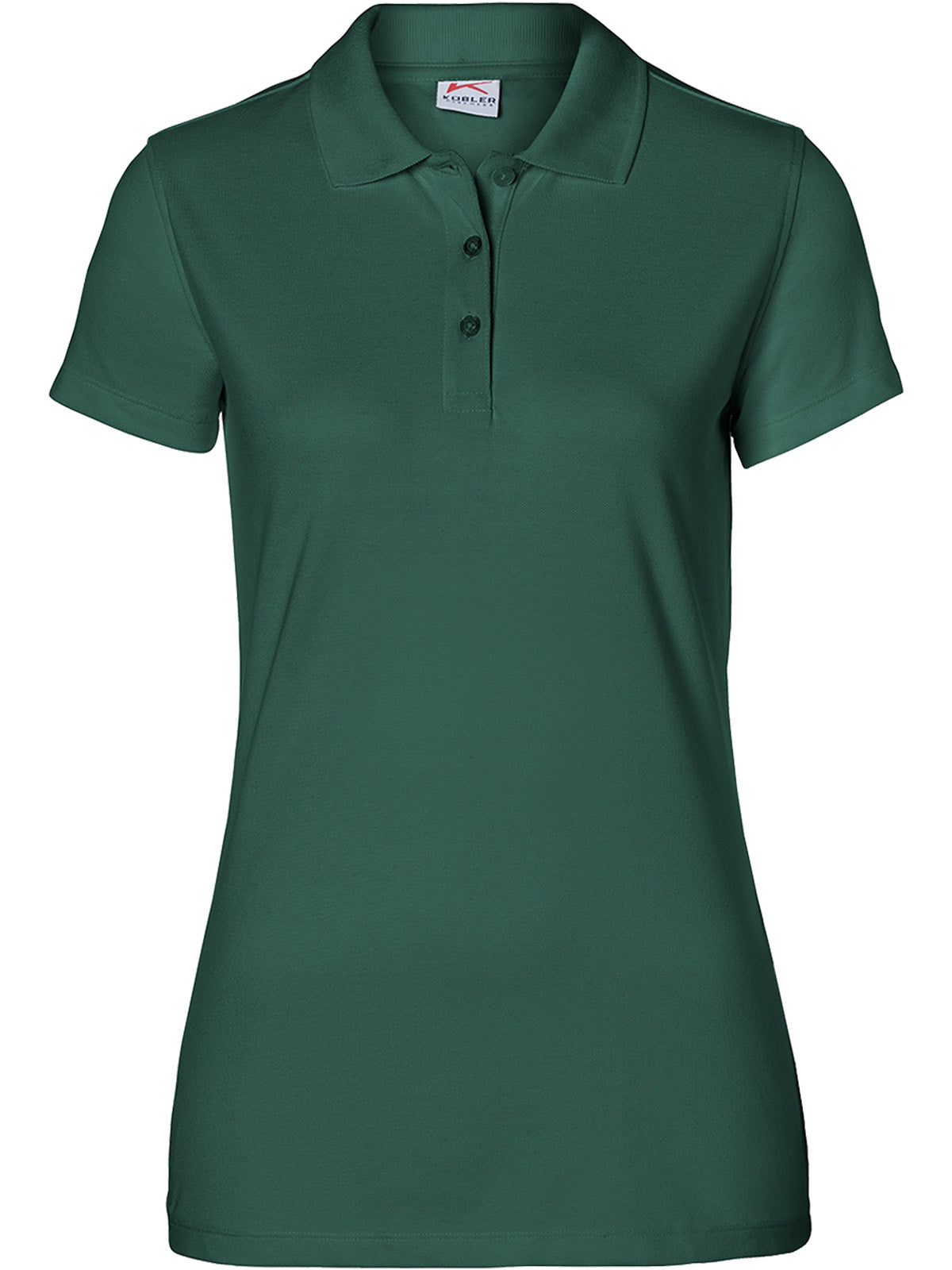 Kübler Poloshirt Damen