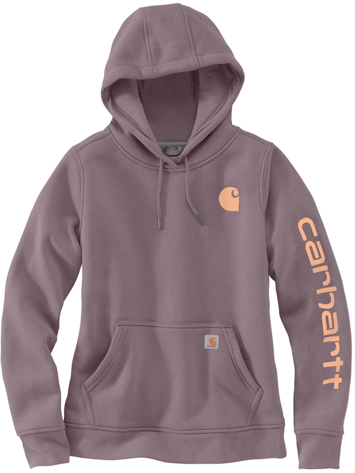 Carhartt Clarksburg Sweatshirt