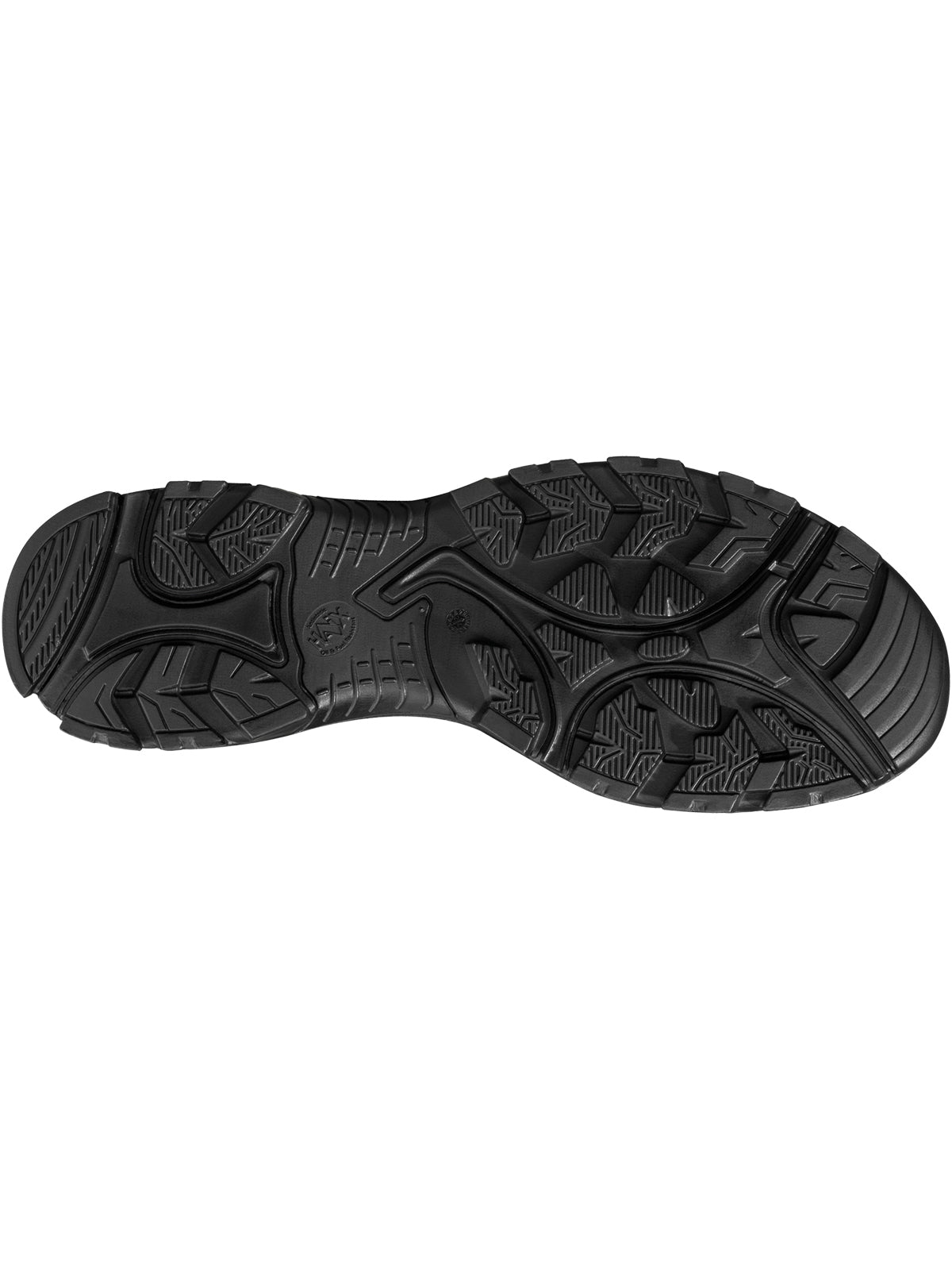 Haix Black Eagle Safety