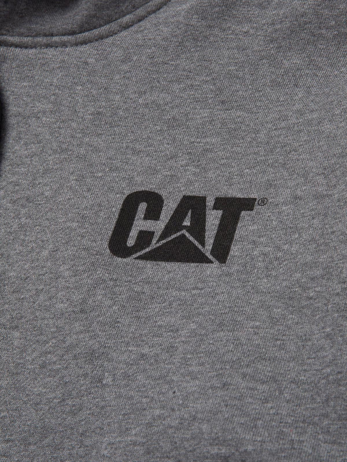 Caterpillar Kapuzensweatshirt