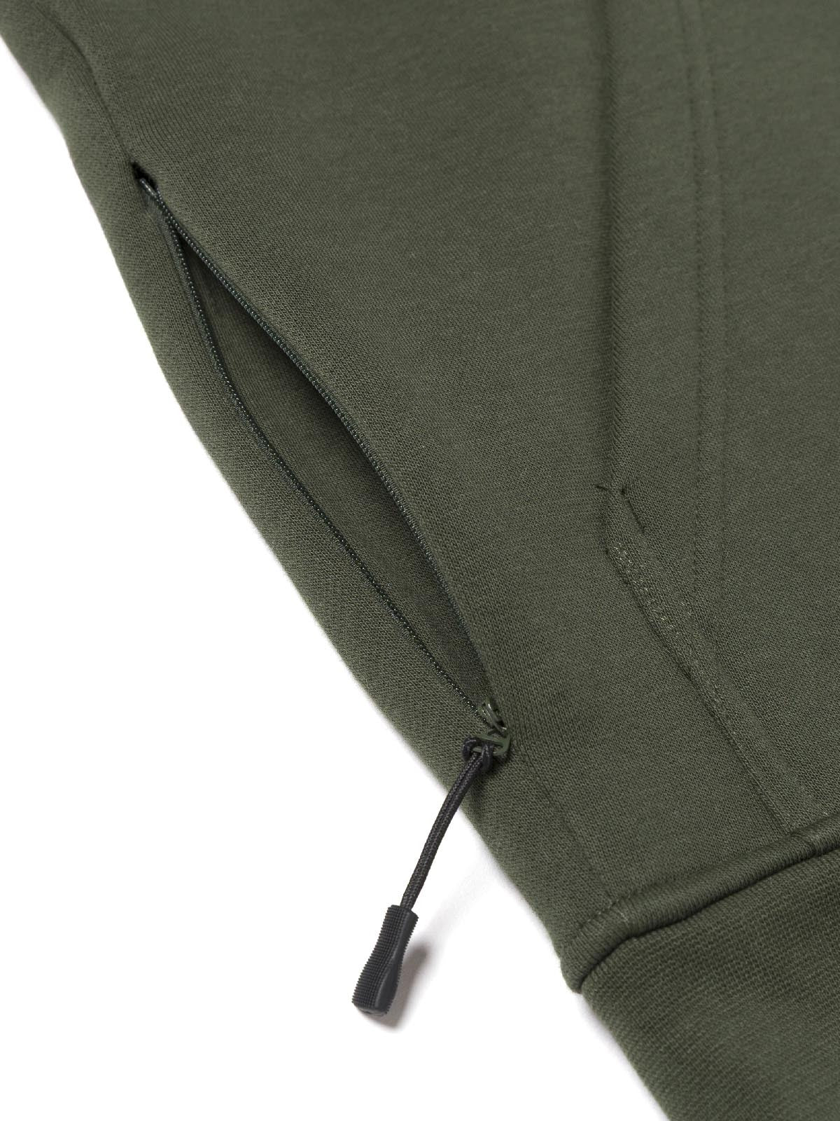 Caterpillar Kapuzensweatshirt