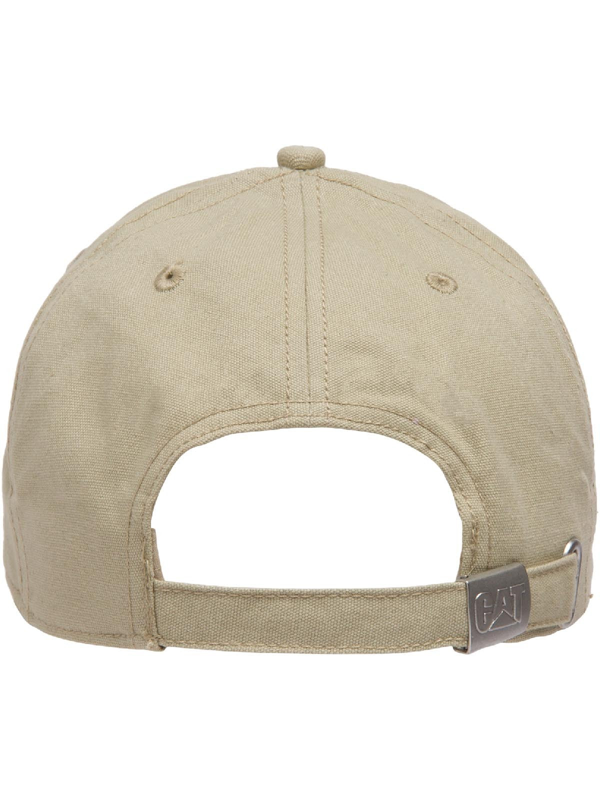 Caterpillar Trademark Cap