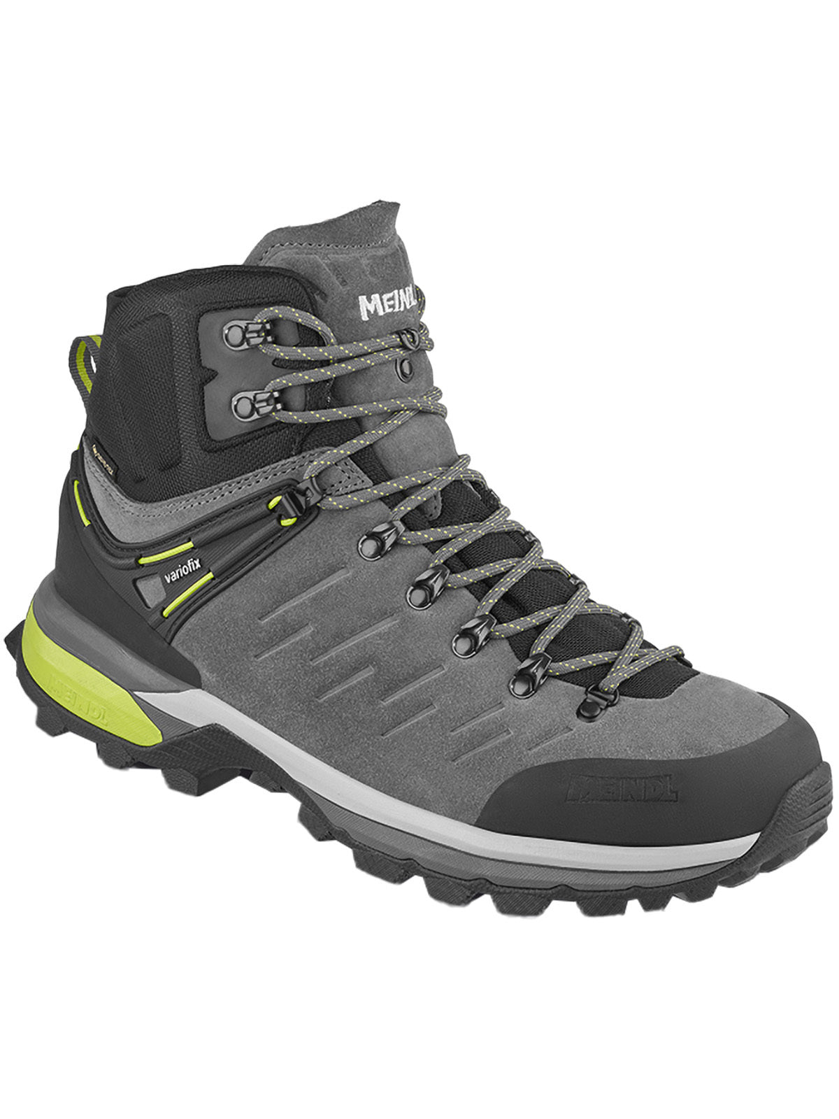 Meindl Milford GTX