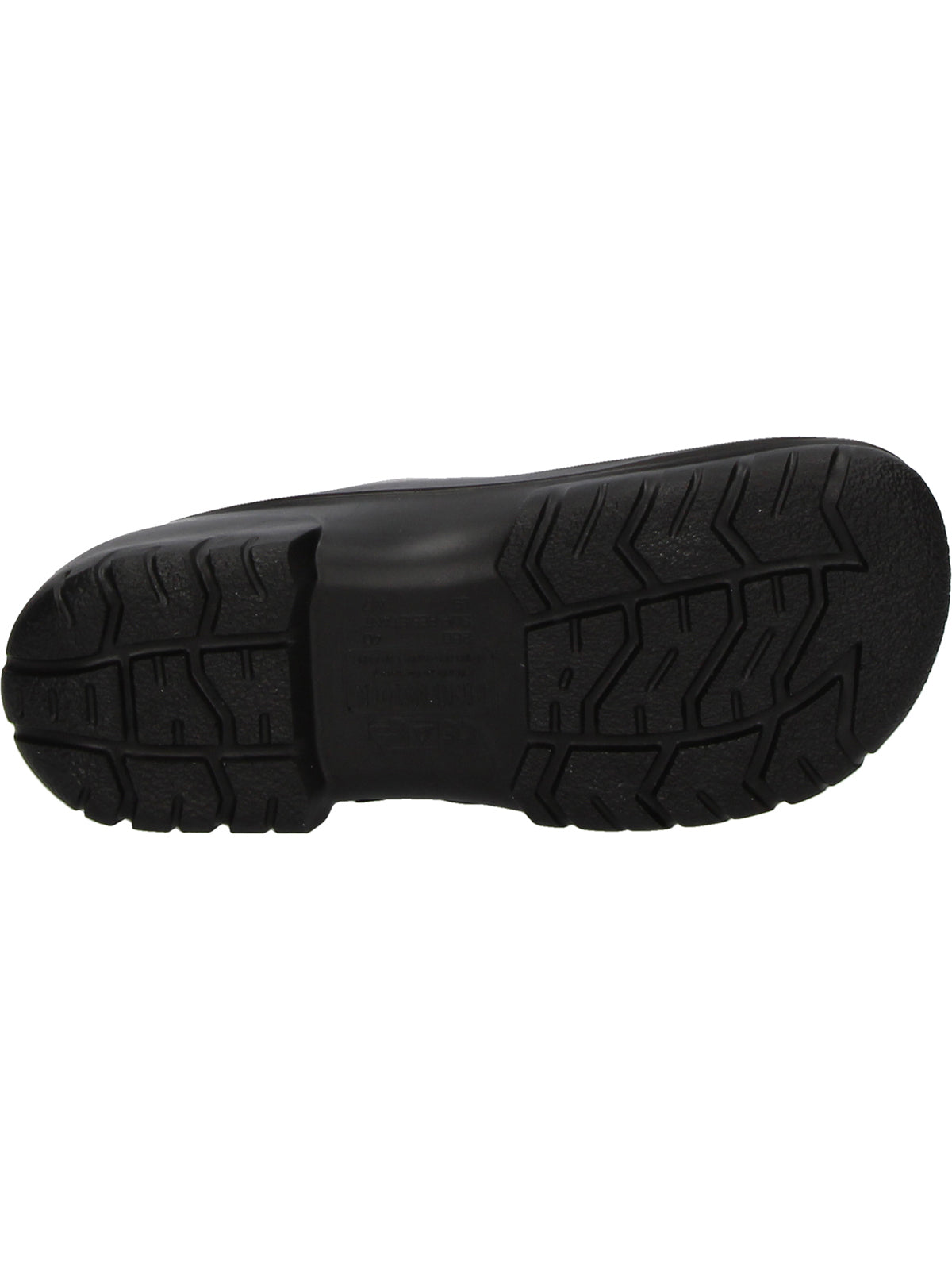 Birkenstock Alpro mit Stahlkappe