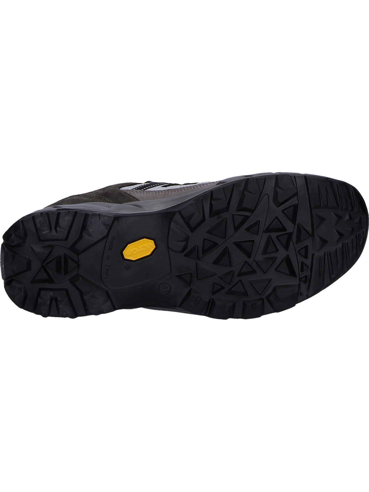 Grisport Wanderschuh halb