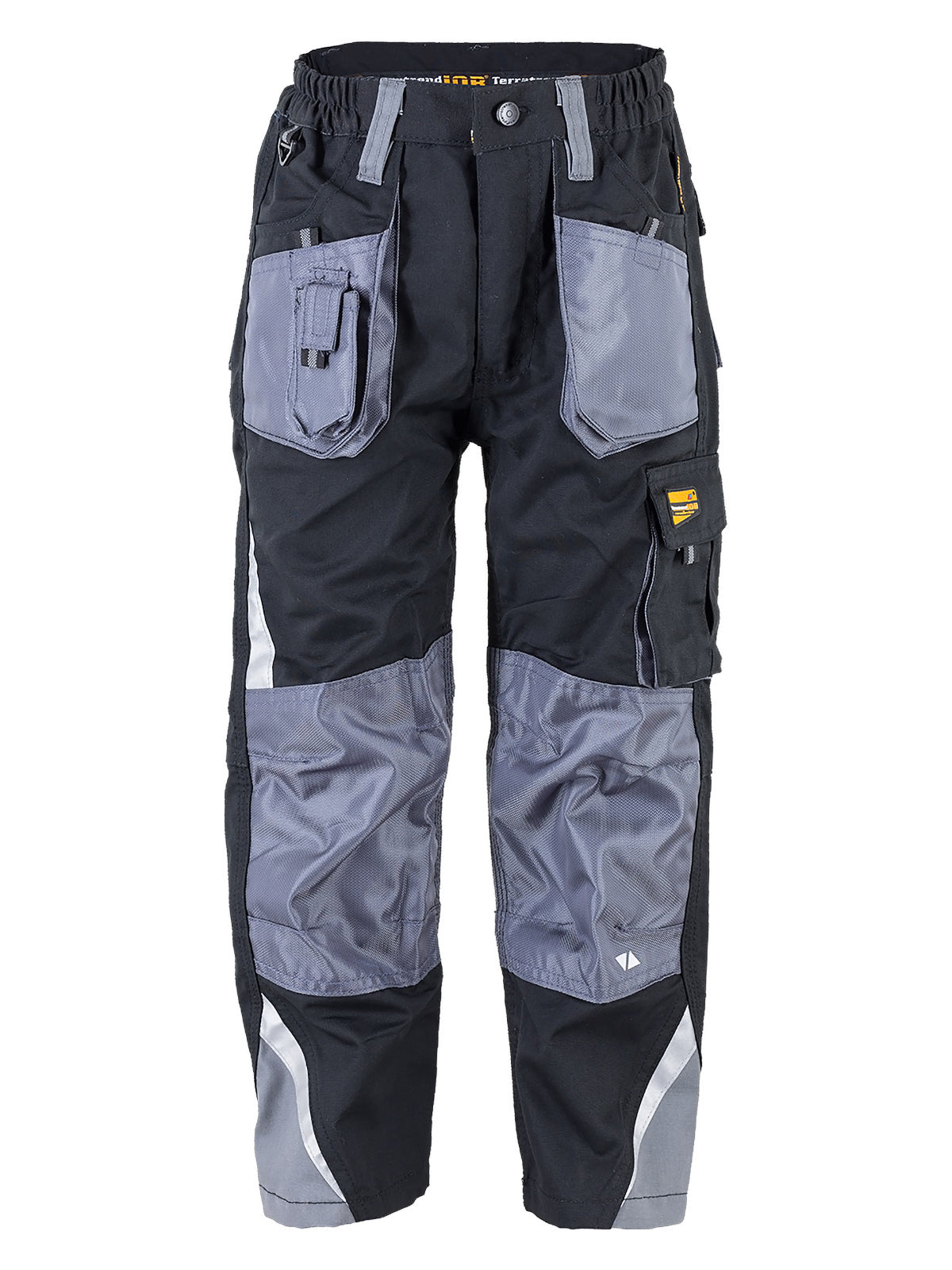 Terratrend Job Revolution Kinder-Bundhose