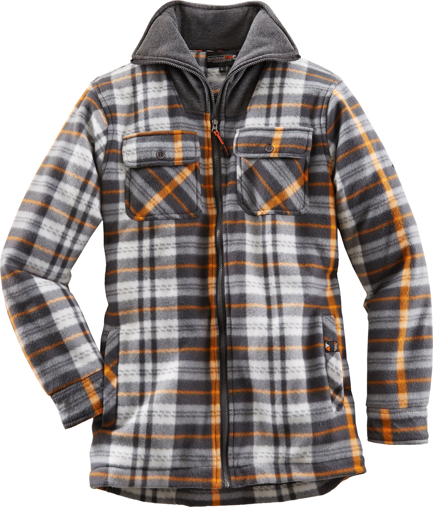 Terrax Thermohemd
