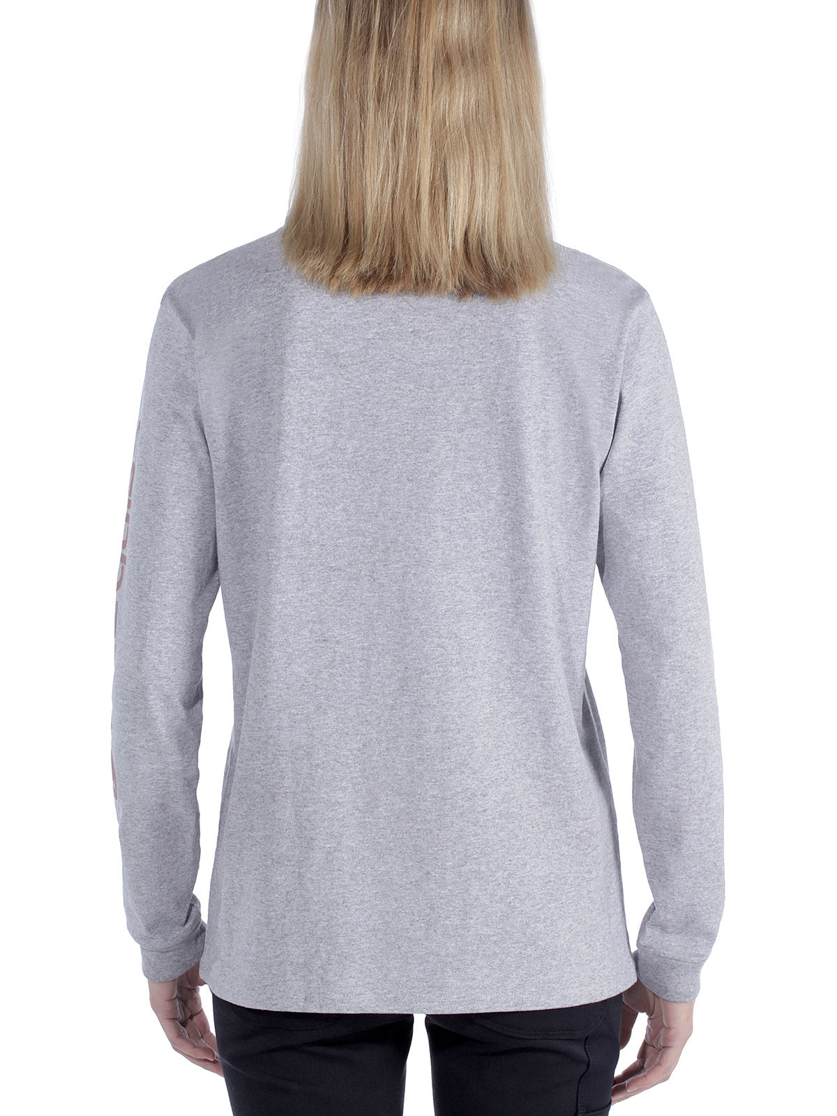 Carhartt Long Sleeve T-Shirt