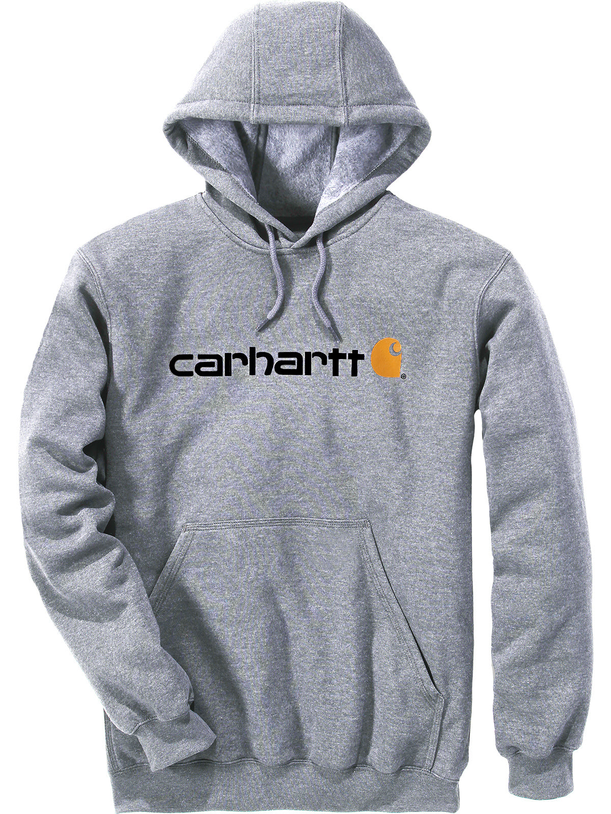 Logo Sweatshirt Clothing