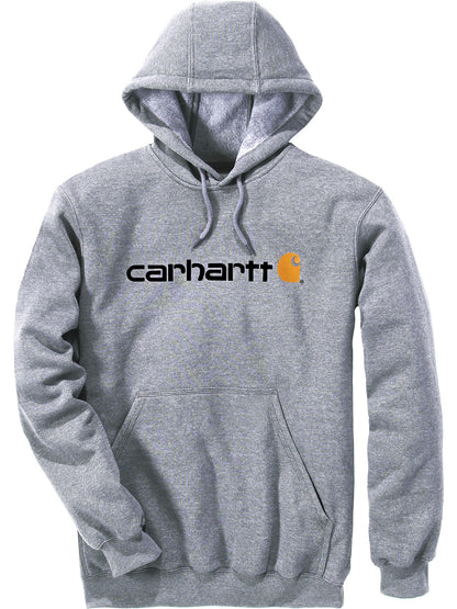Logo Sweatshirt Clothing