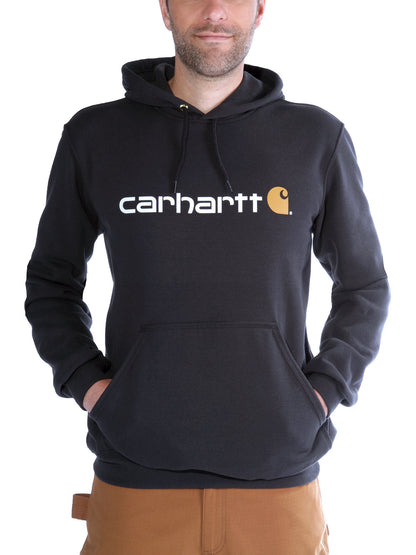 Carhartt Logo Sweatshirt