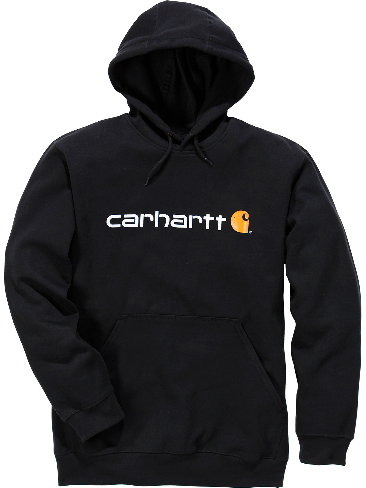 Carhartt Logo Sweatshirt