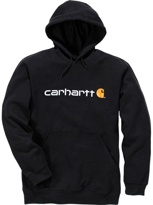 Carhartt Logo Sweatshirt
